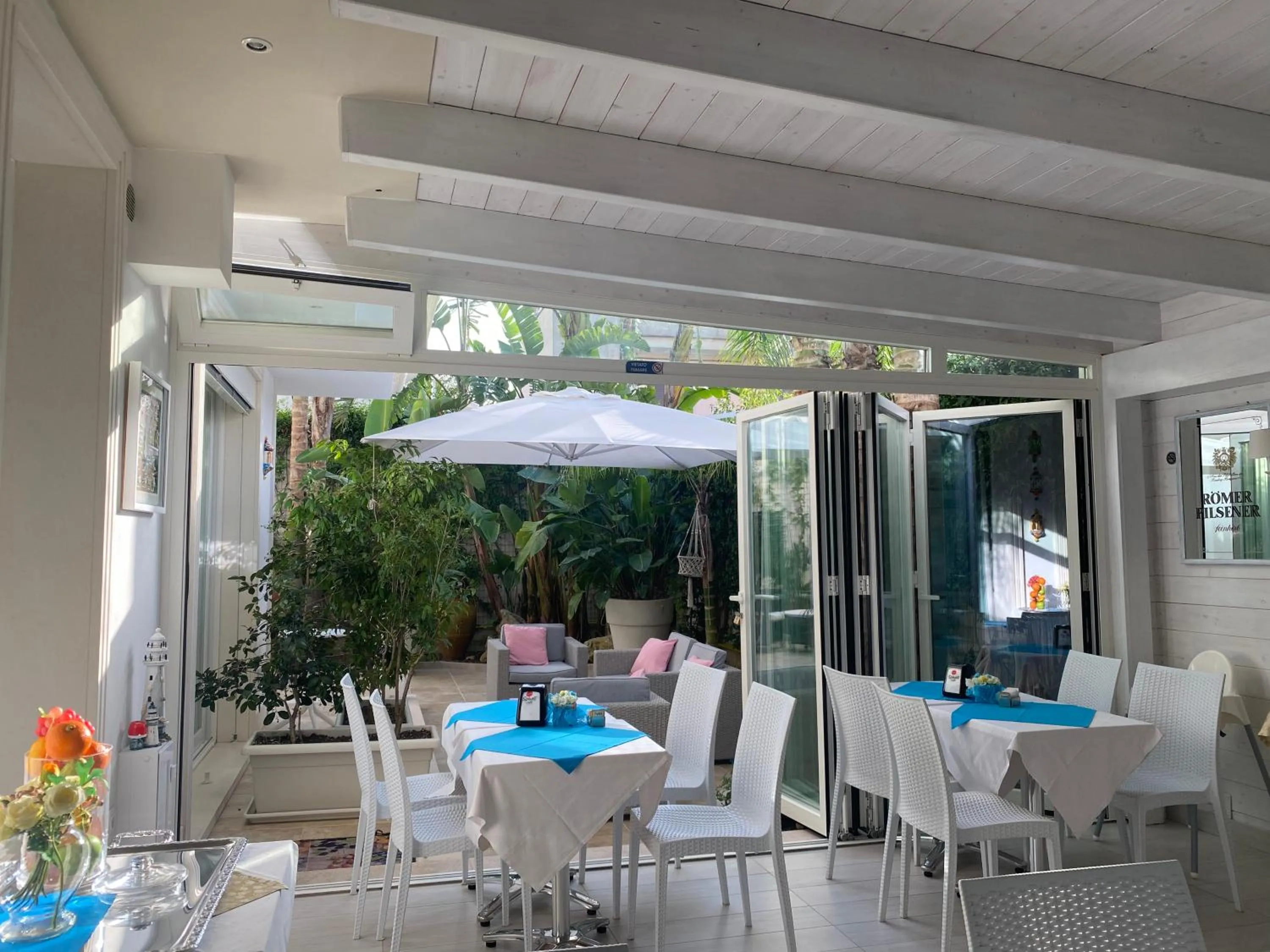 Day in Falli Exclusive Rooms and Breakfast -Boutique B&B-