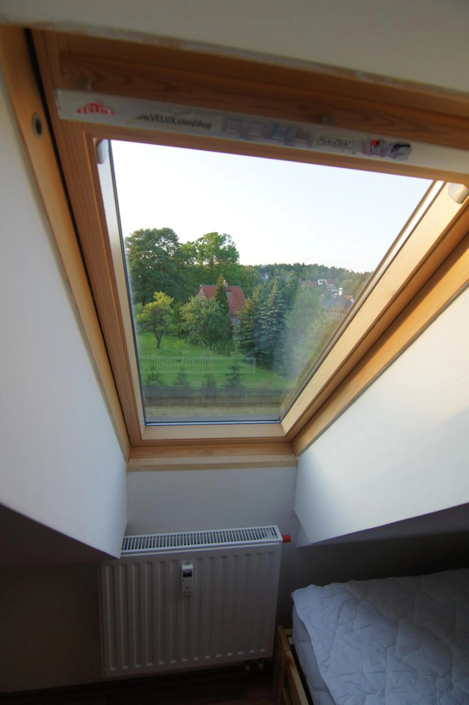 View (from property/room) in Tisá 488