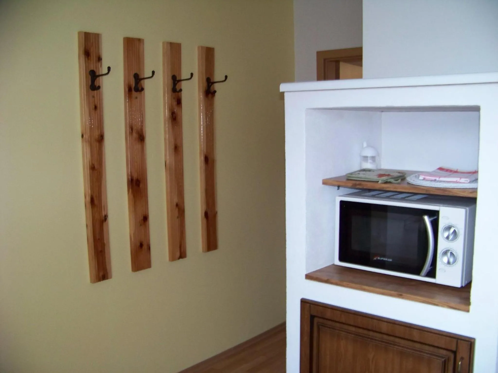 TV and multimedia in Tisá 488