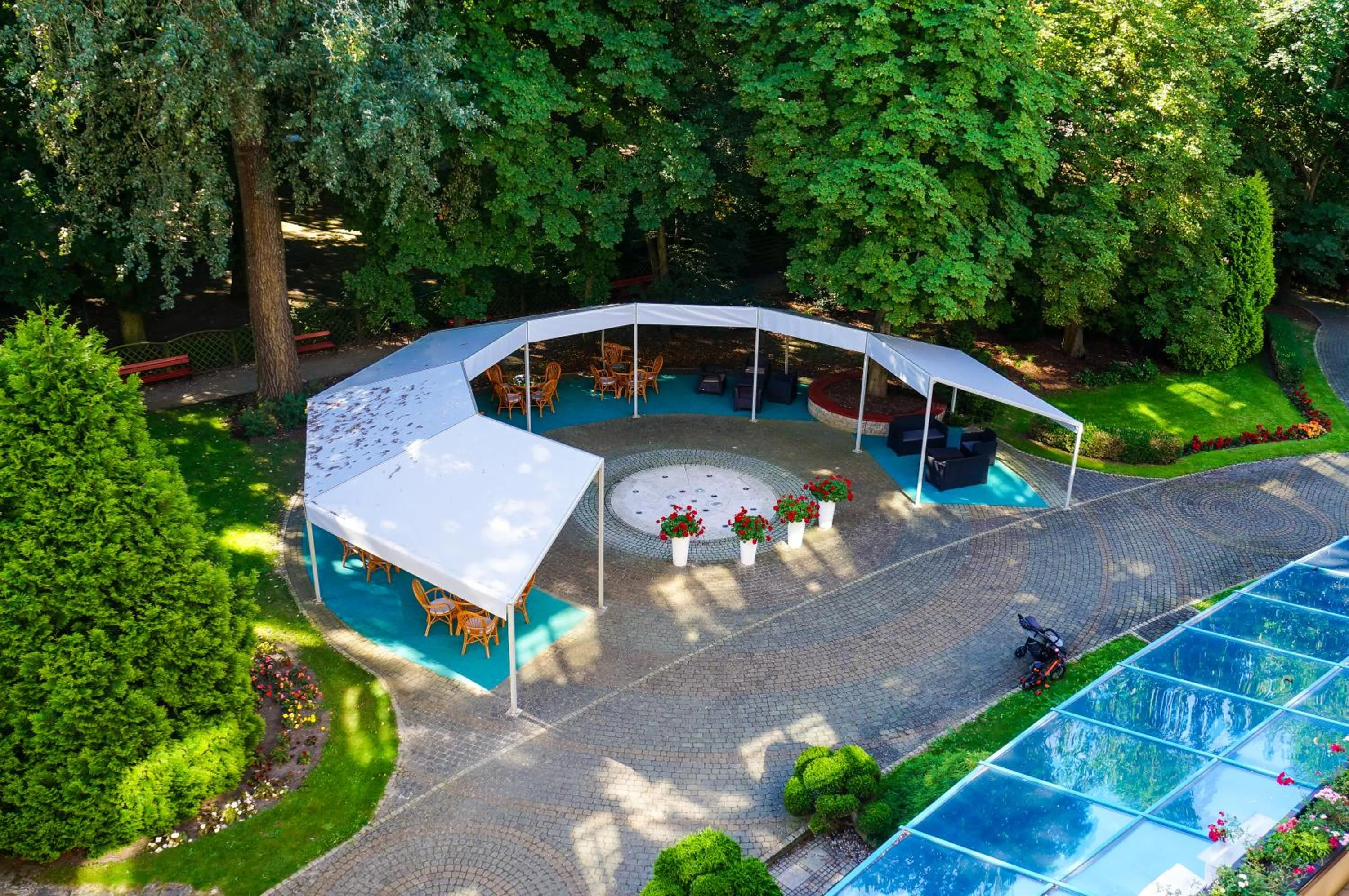 Apartamenty Ciechocinek SPA