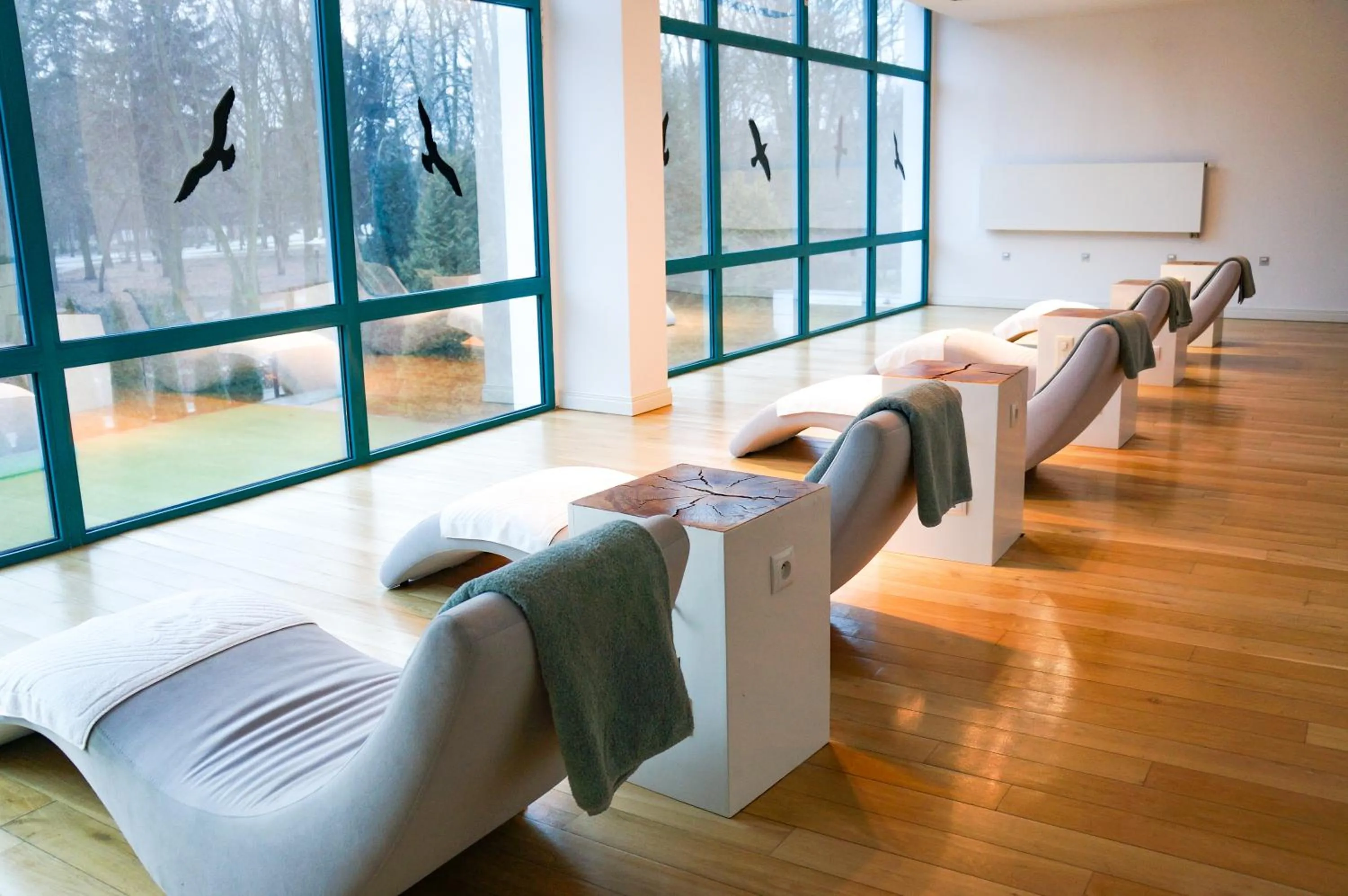 Apartamenty Ciechocinek SPA