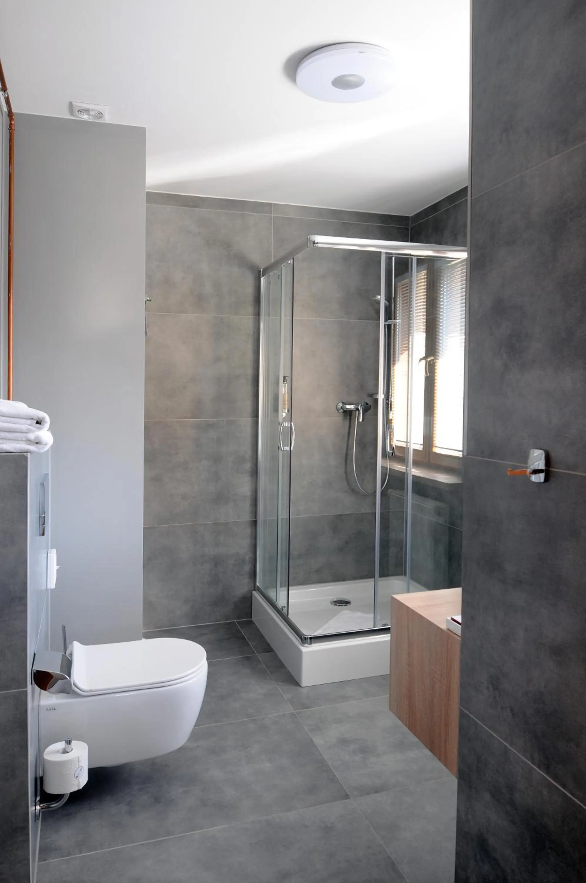 Apartamenty Ciechocinek SPA