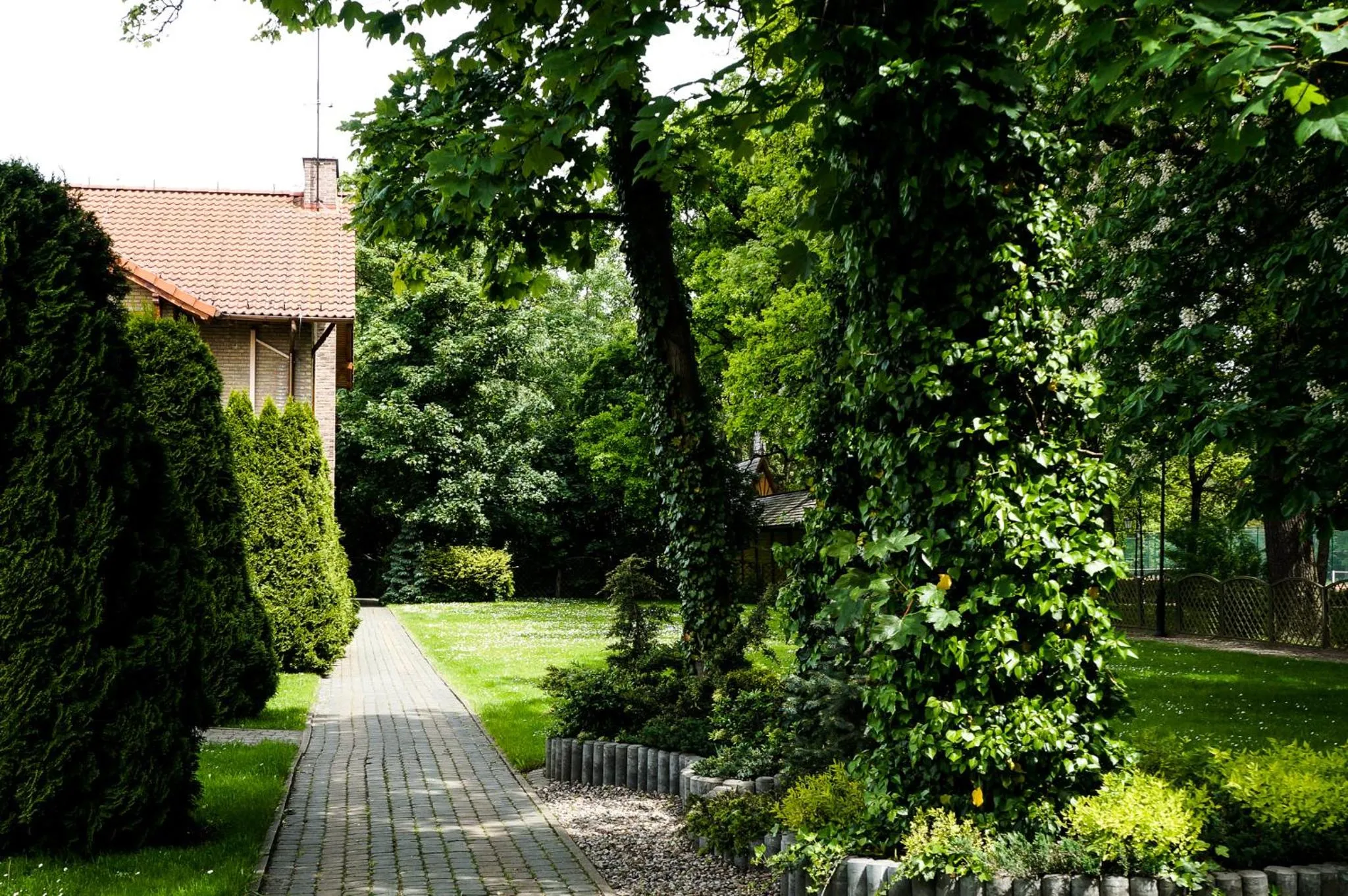 Apartamenty Ciechocinek SPA