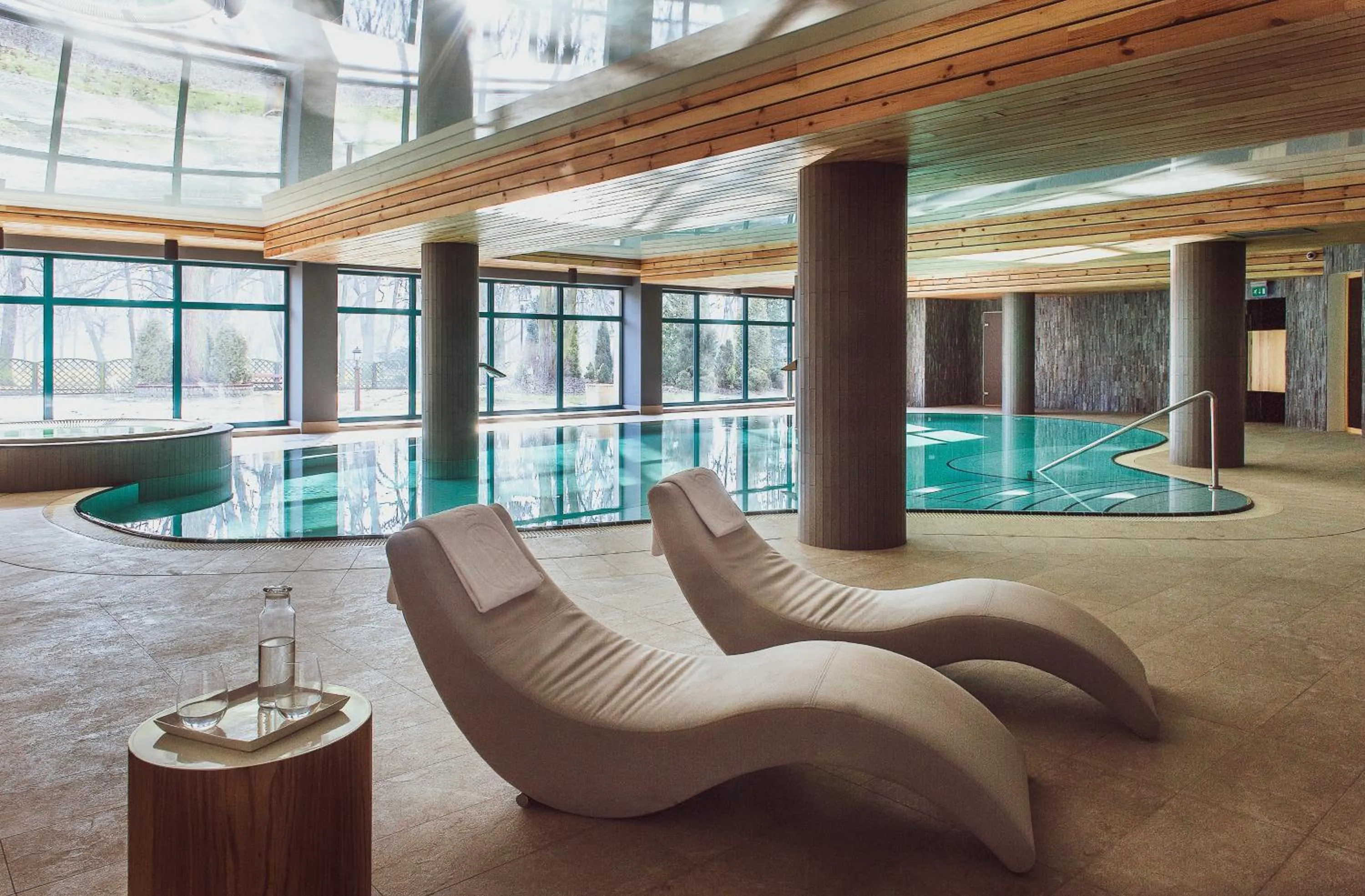 Apartamenty Ciechocinek SPA