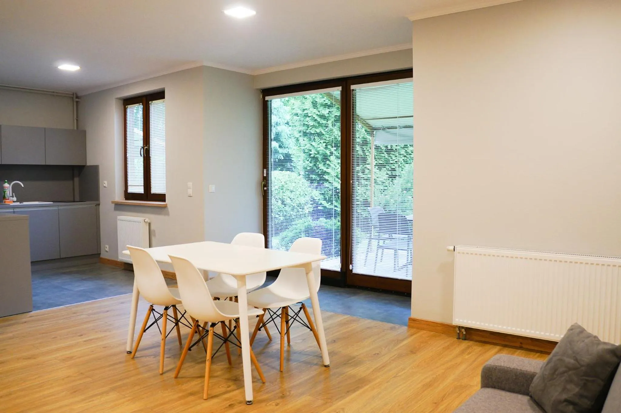 Apartamenty Ciechocinek SPA