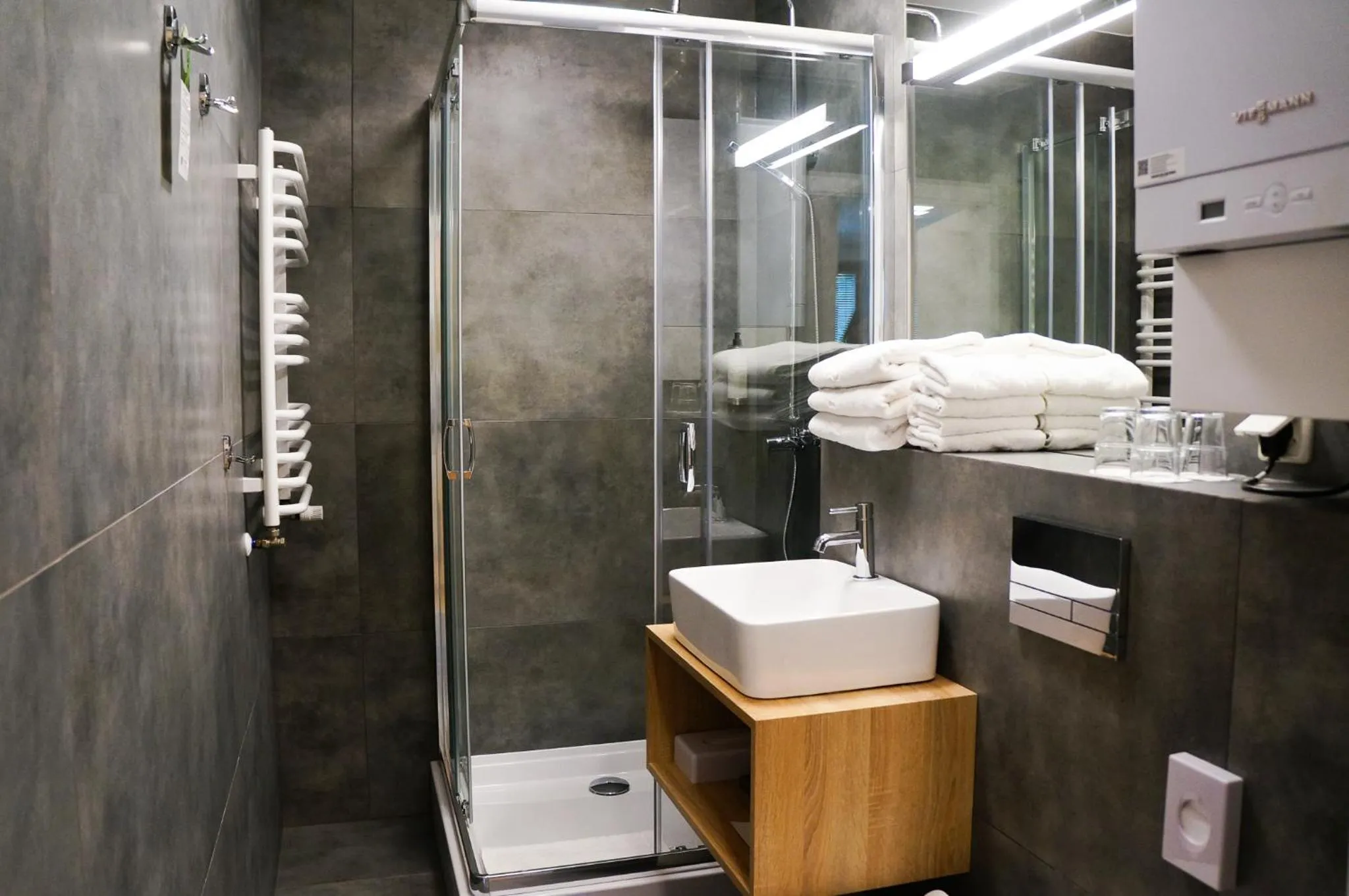 Apartamenty Ciechocinek SPA