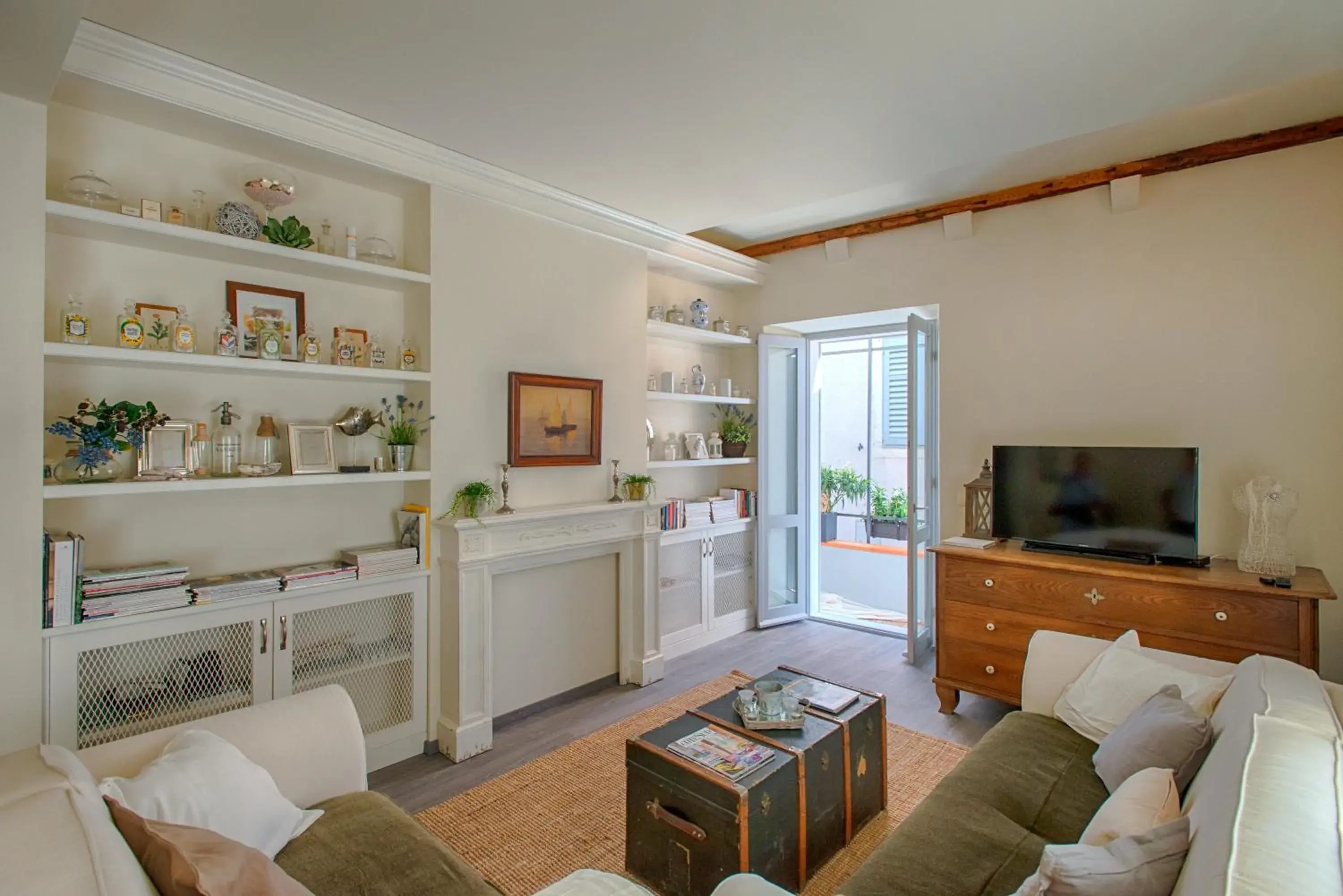 Heraclea Residential Apartments Heraclea Residential Apartments