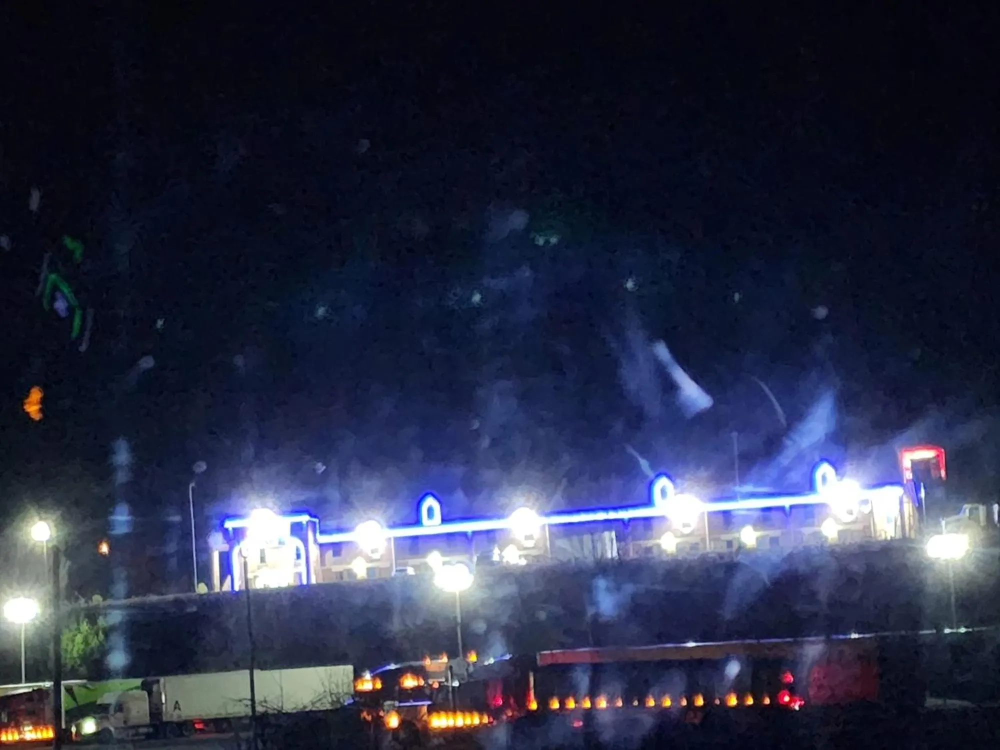 Motel 6 Fancy Gap Virginia