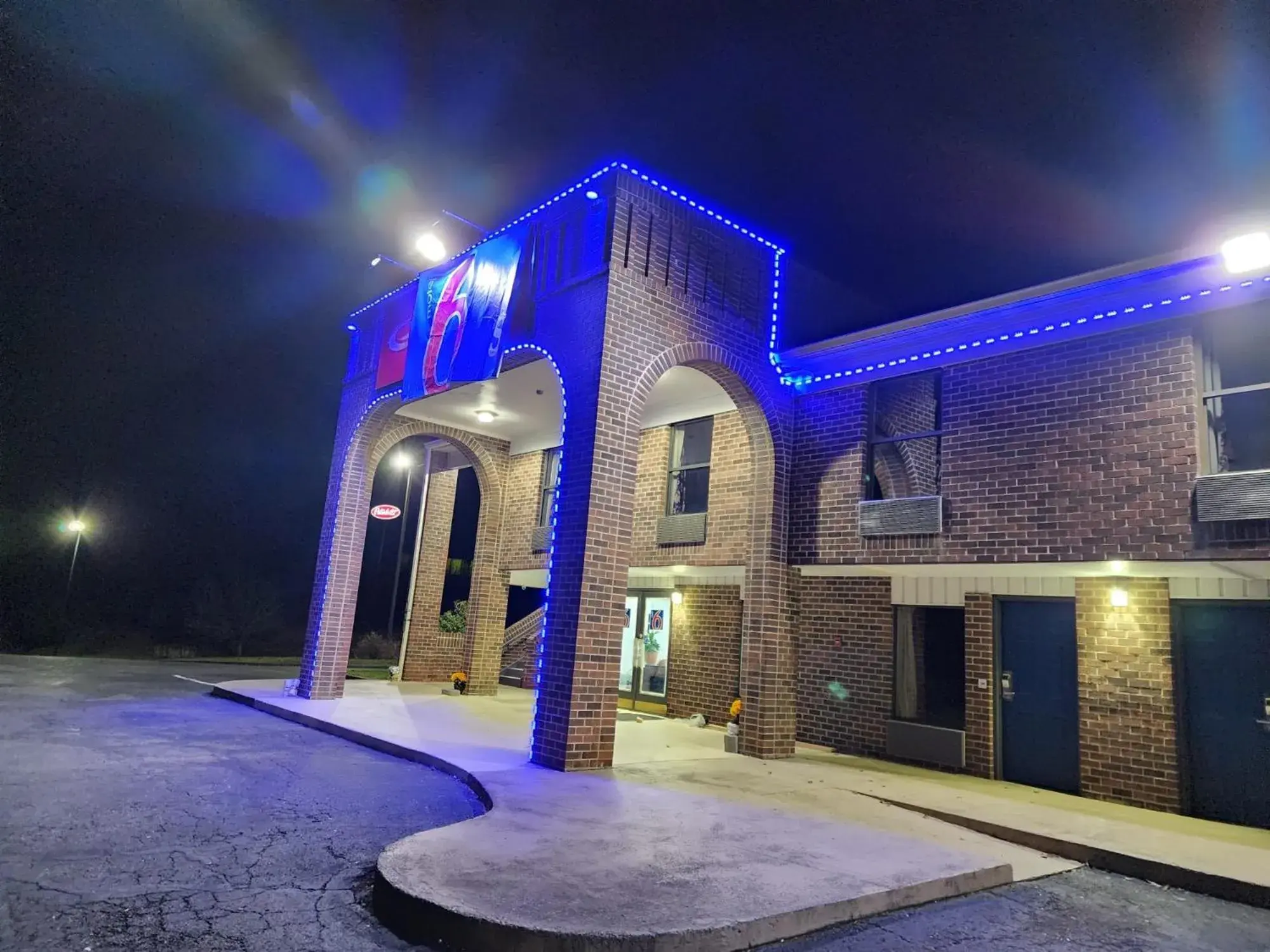 Motel 6 Fancy Gap Virginia Motel 6 Fancy Gap Virginia