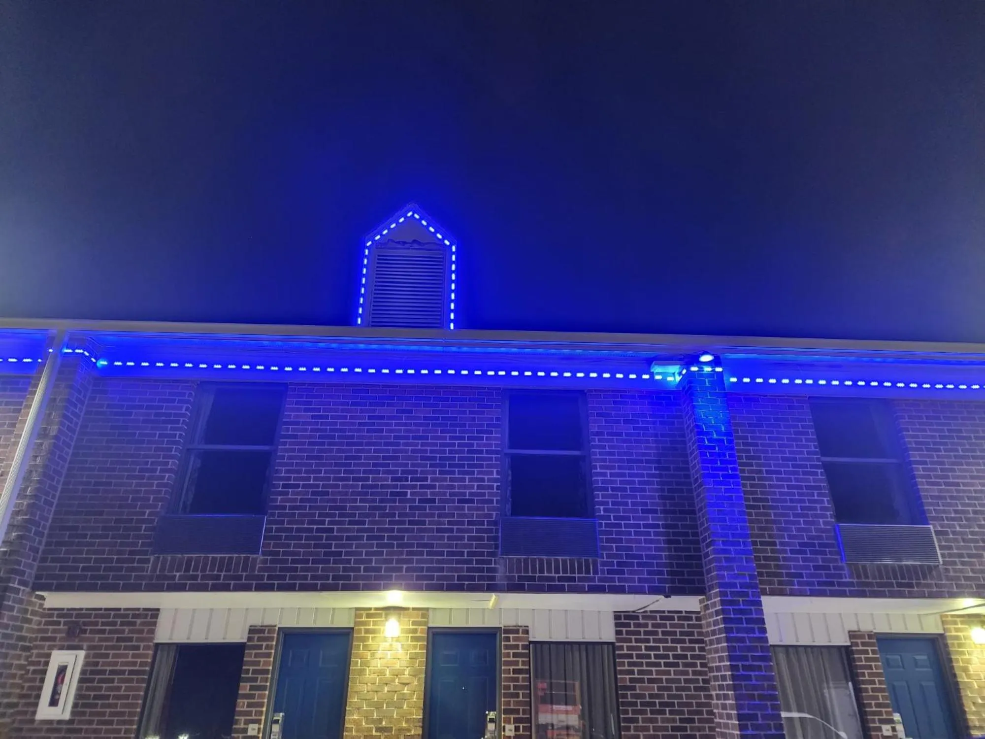 Motel 6 Fancy Gap Virginia