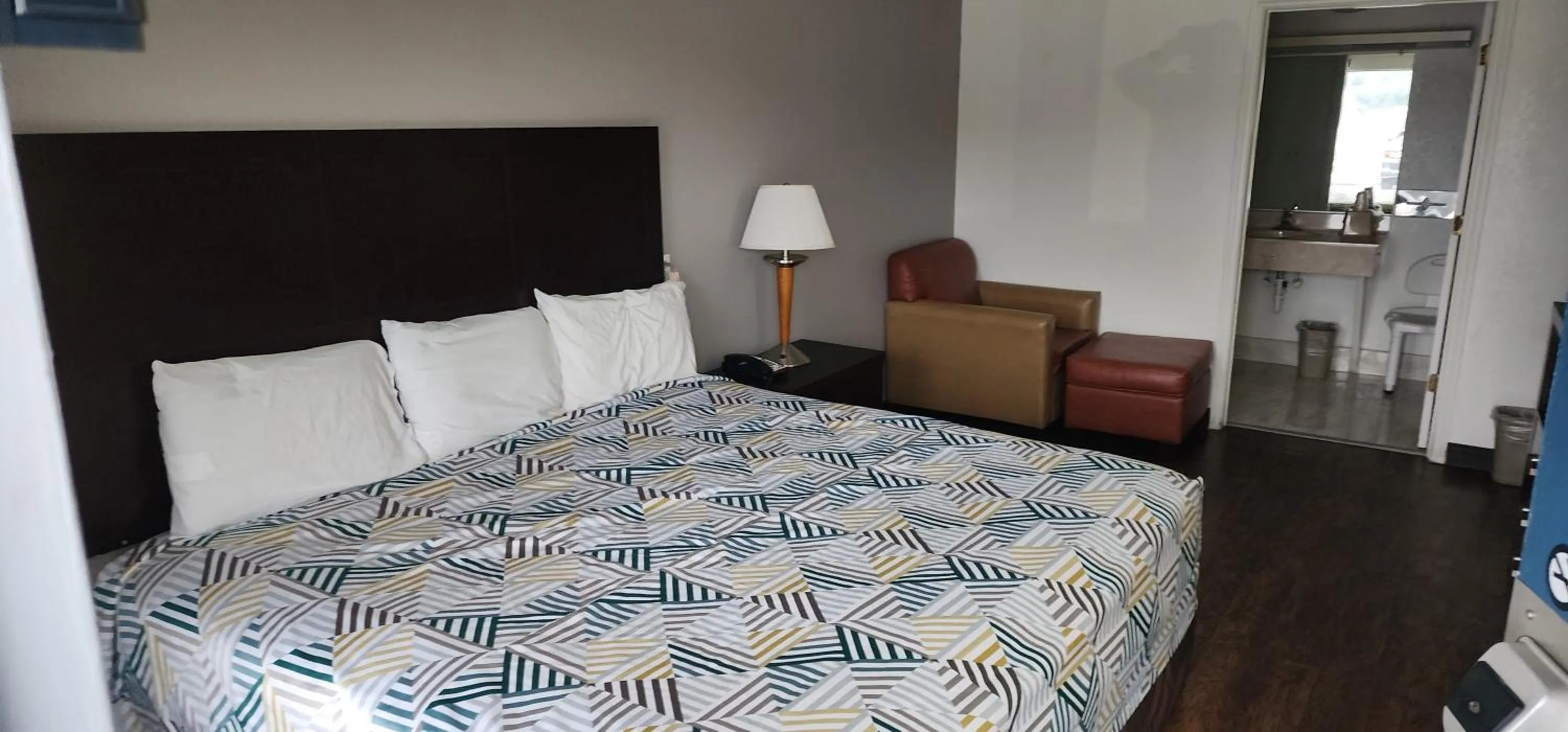 Motel 6 Fancy Gap Virginia