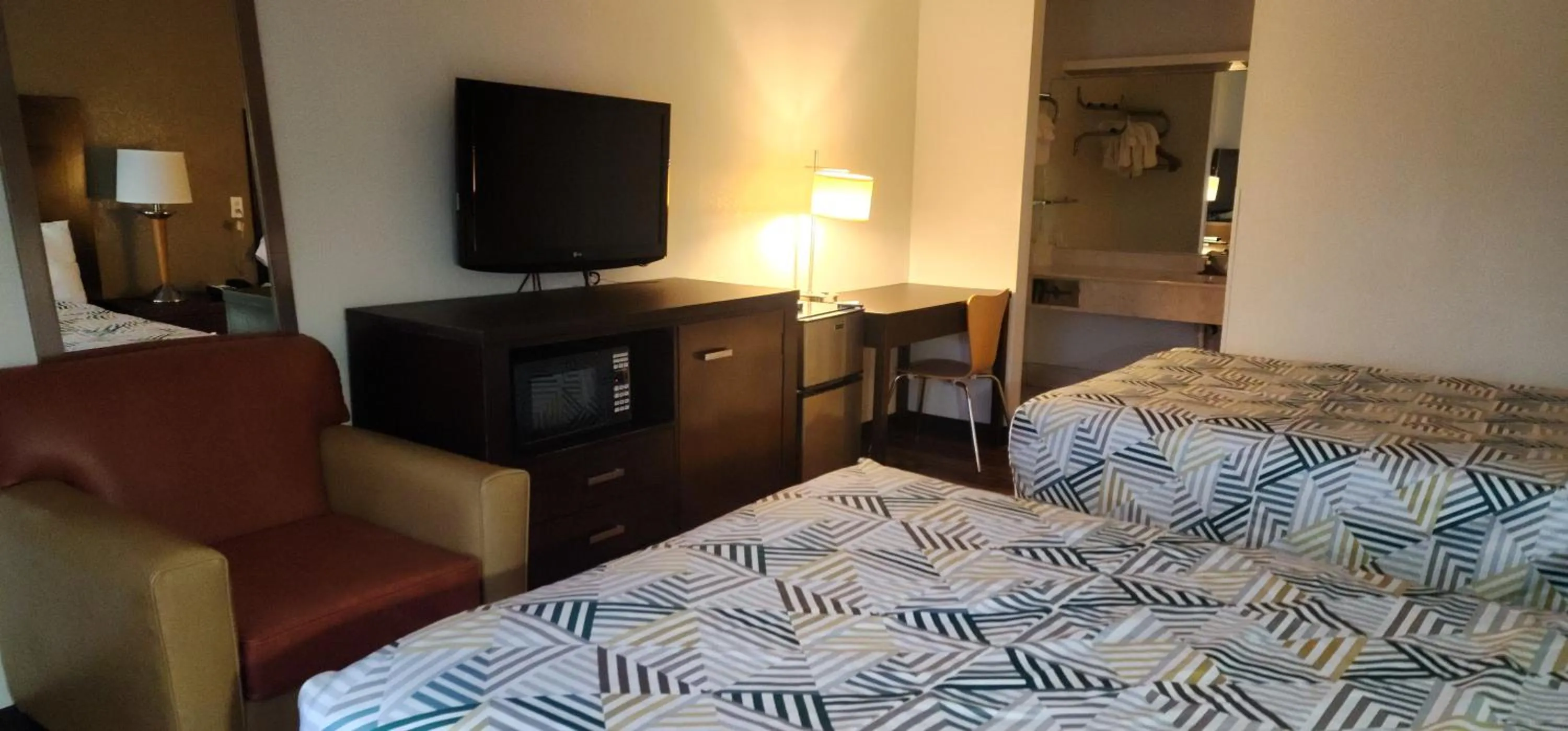 Motel 6 Fancy Gap Virginia