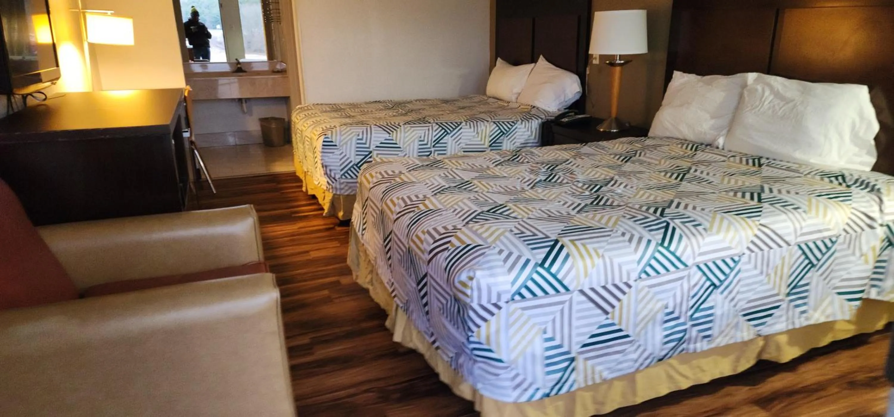 Motel 6 Fancy Gap Virginia