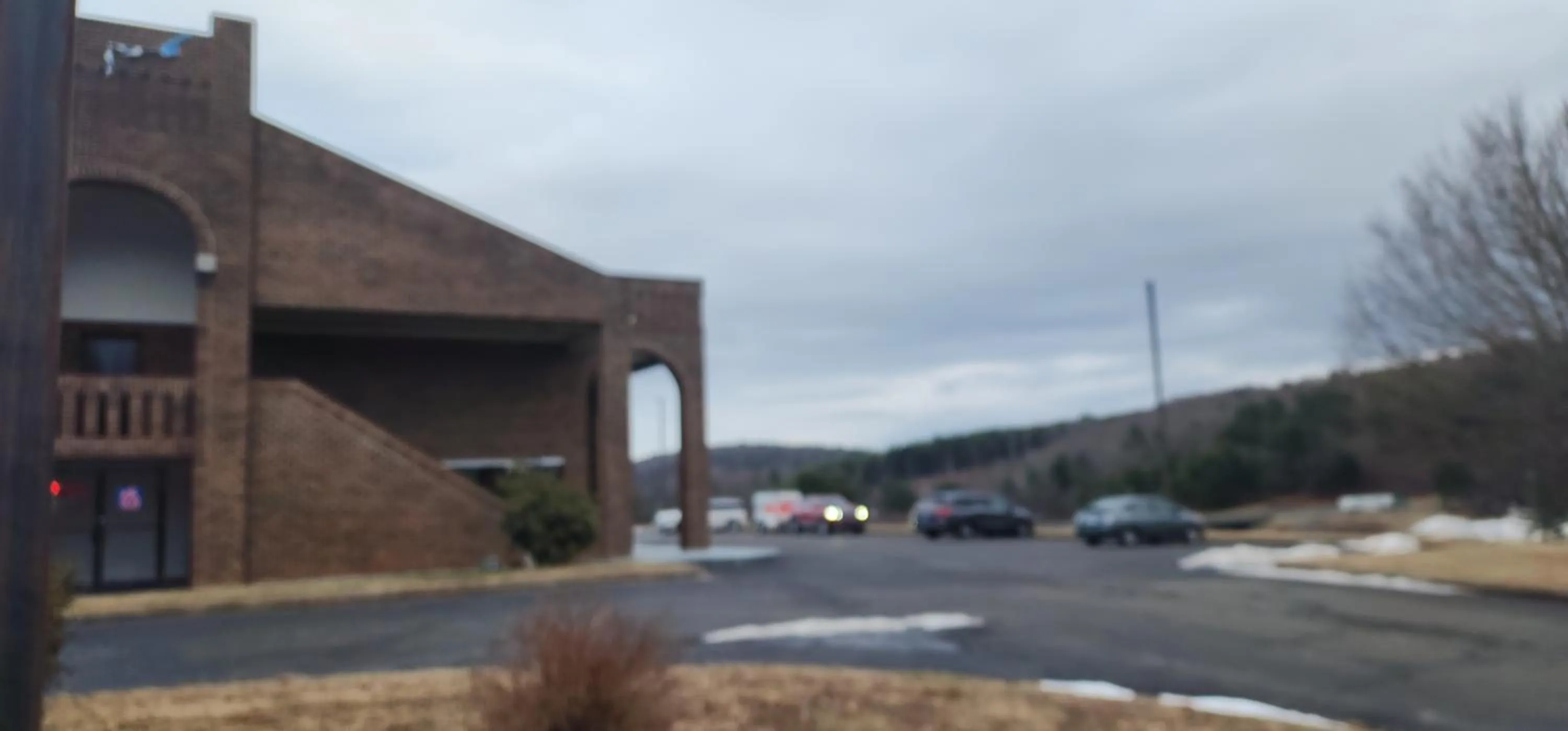 Motel 6 Fancy Gap Virginia