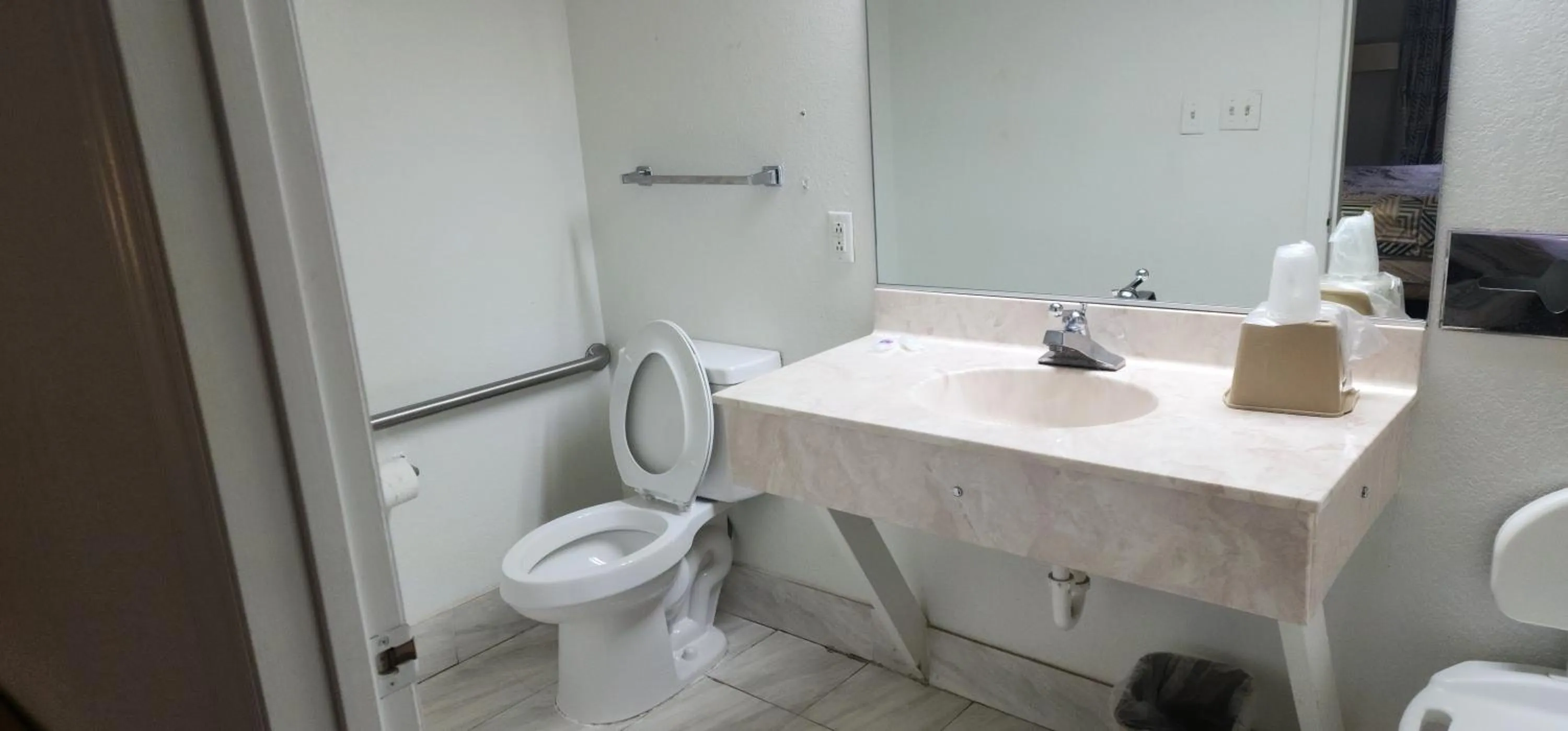 Motel 6 Fancy Gap Virginia