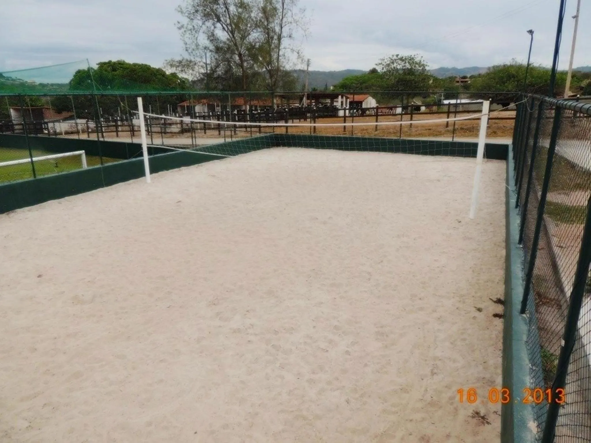 Flat no Villa Hípica - Gravatá