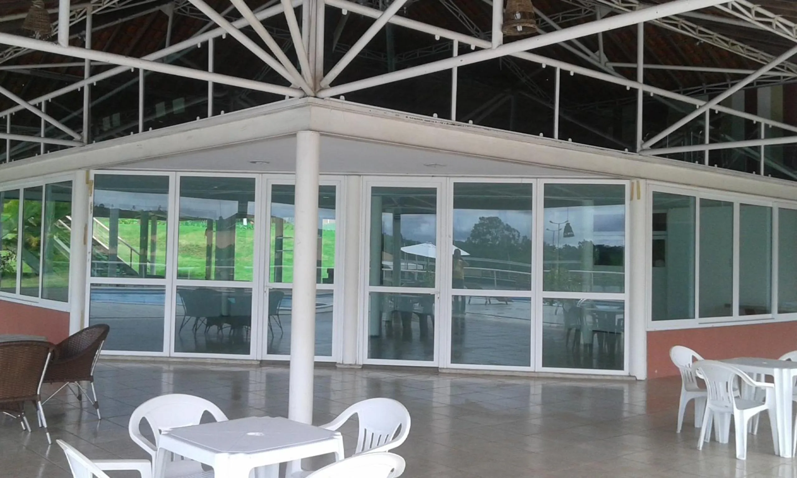 Flat no Villa Hípica - Gravatá