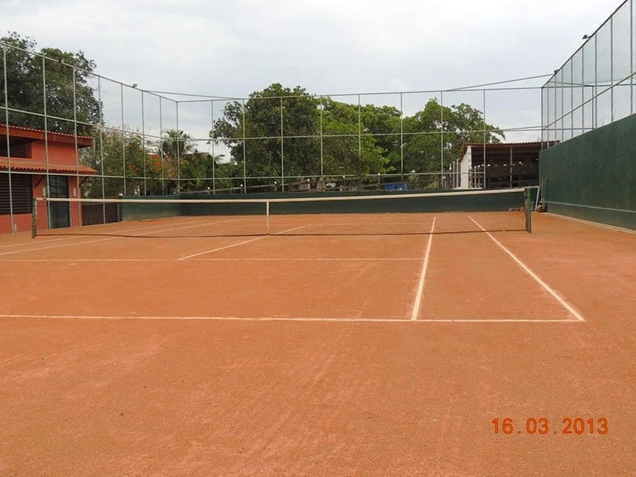 Flat no Villa Hípica - Gravatá