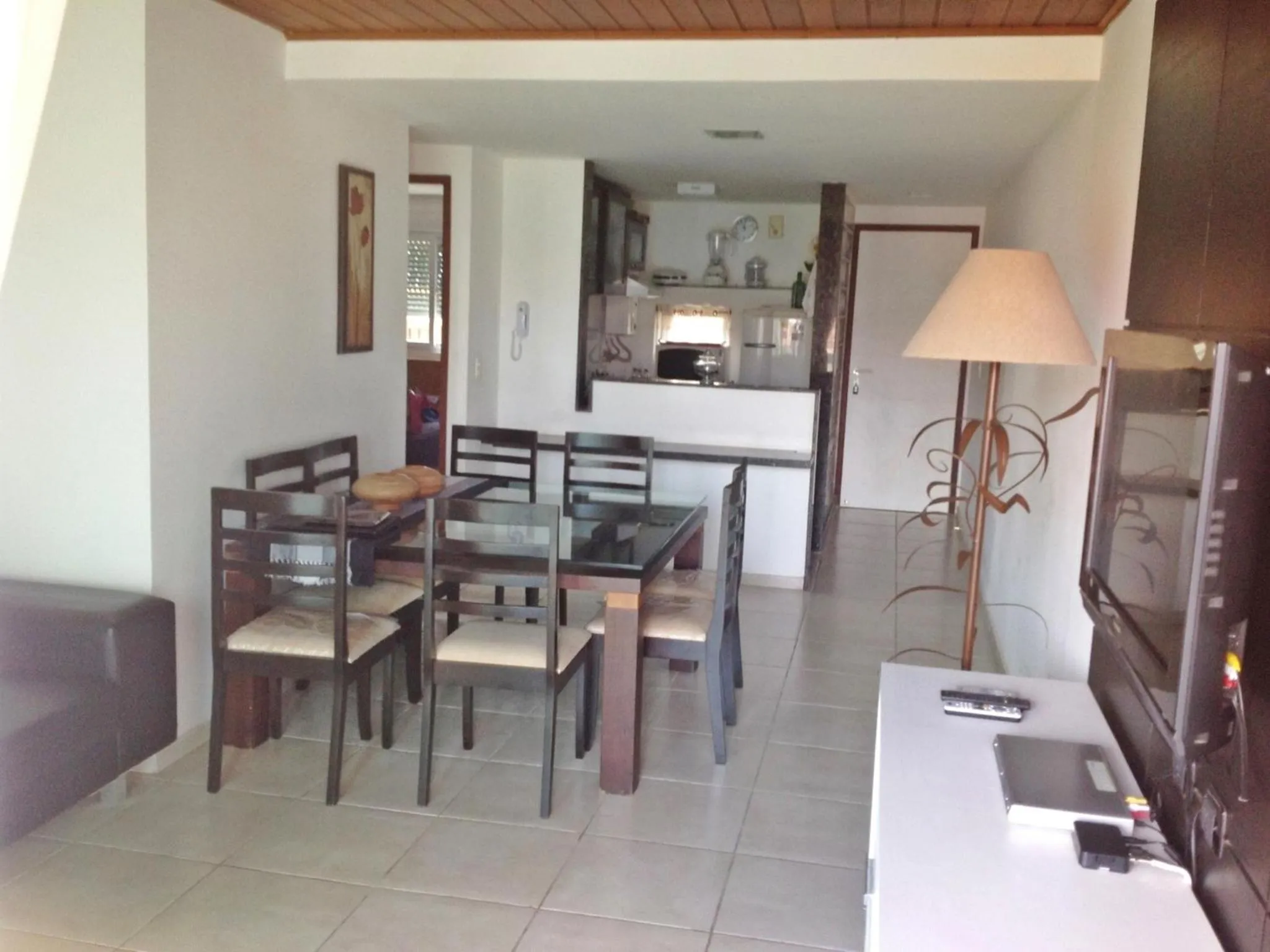 Flat no Villa Hípica - Gravatá