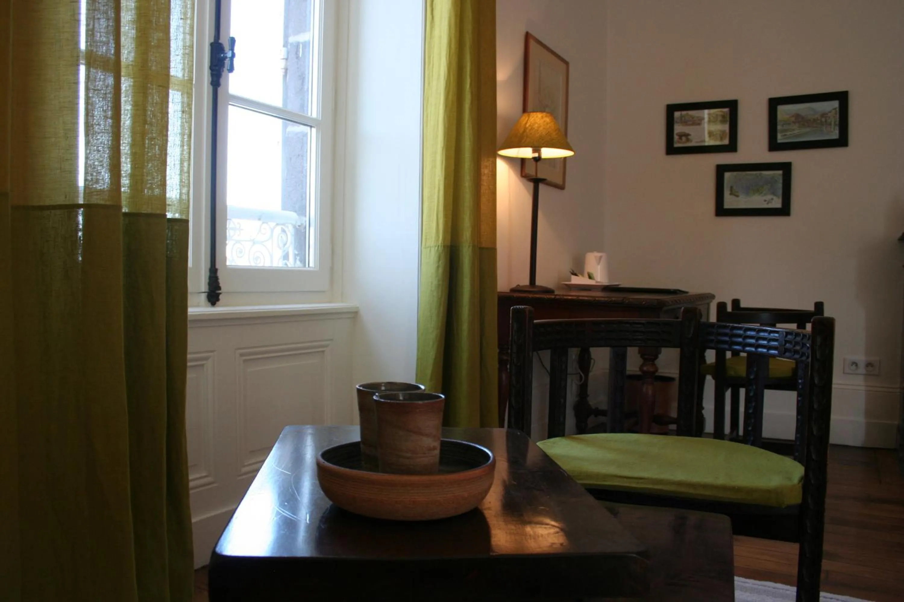 Coffee/tea facilities in Le Clos des Noyers
