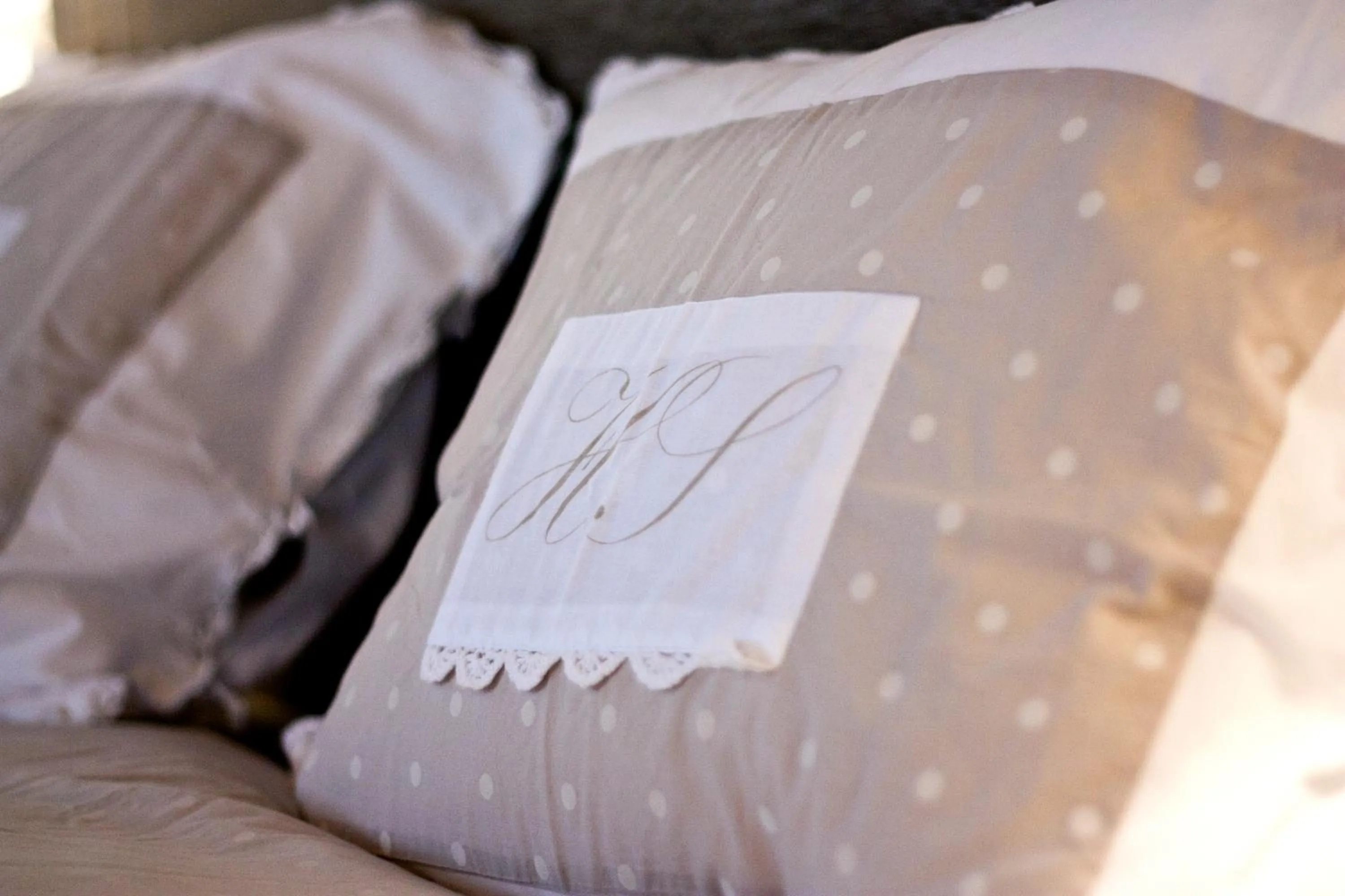 Other, Bed in Chambre Le Hupsa Pfannala