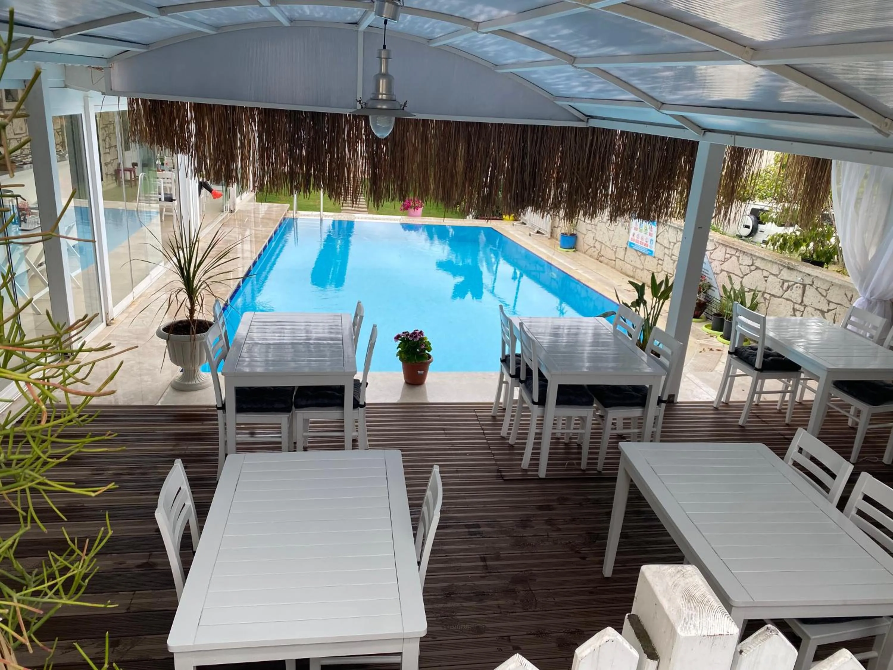 Alacati Eldoris Butik Hotel