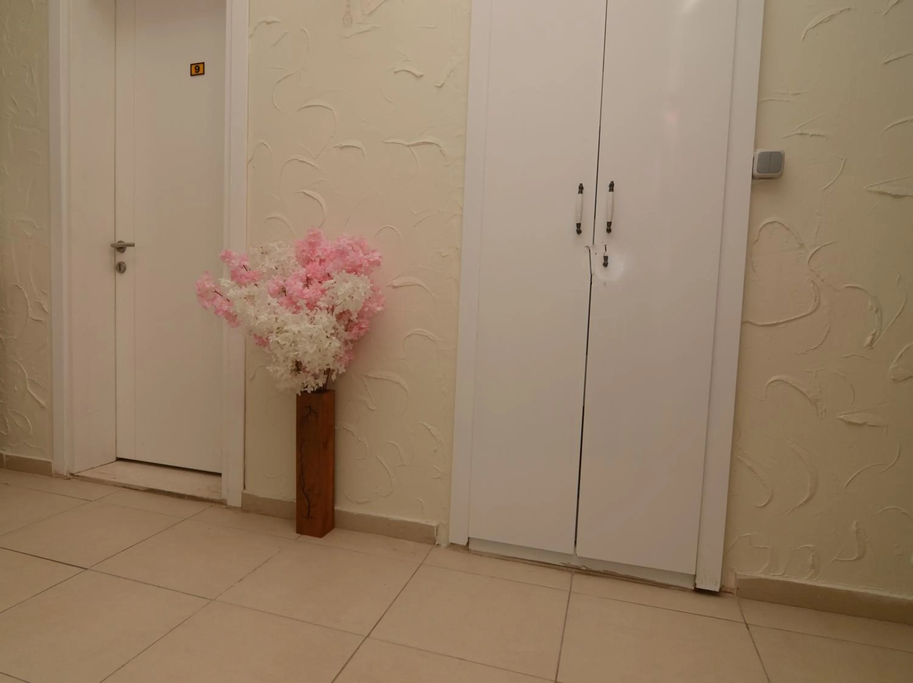 Alacati Eldoris Butik Hotel