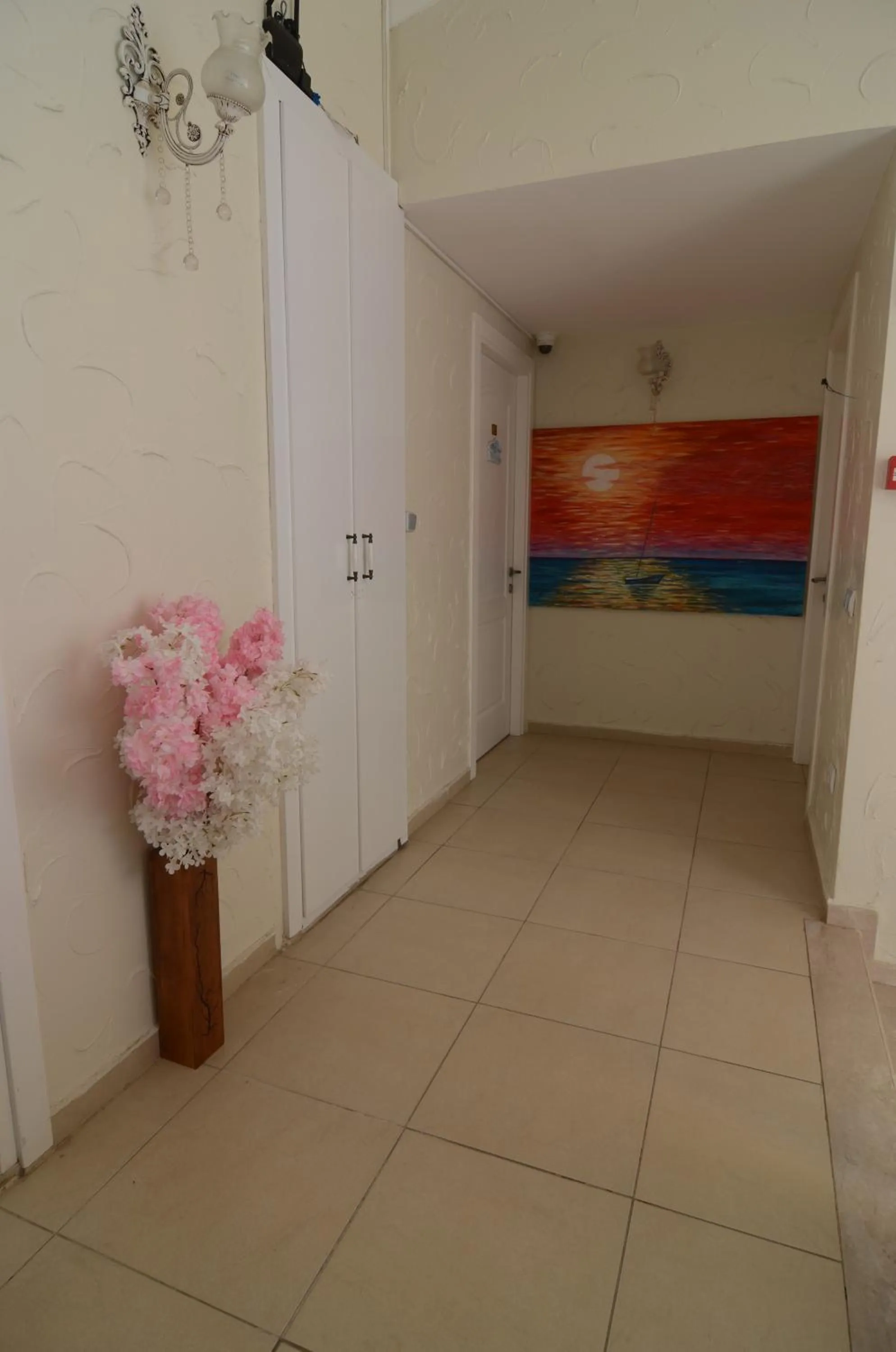 Alacati Eldoris Butik Hotel