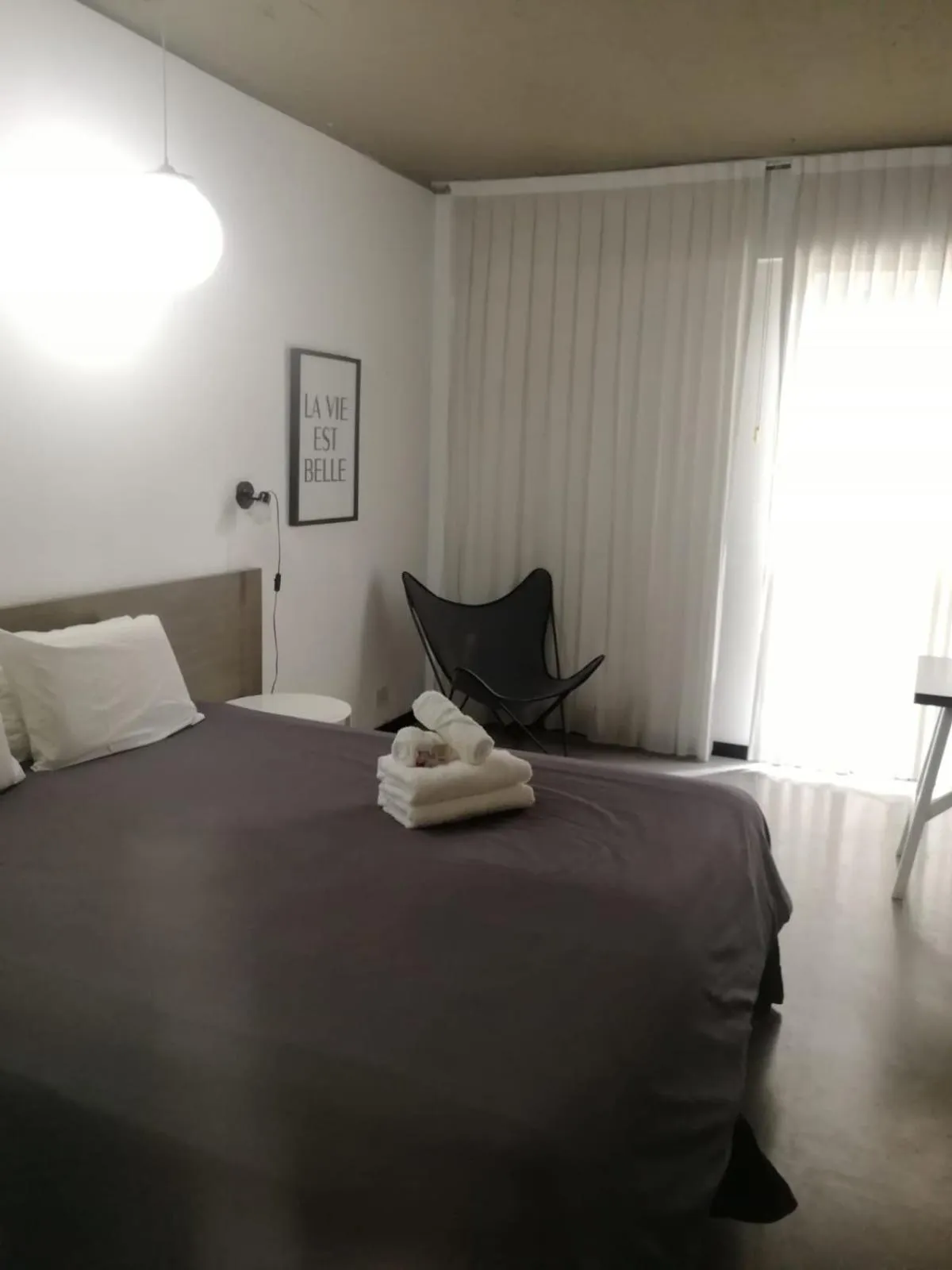 Bed in Babel Studios