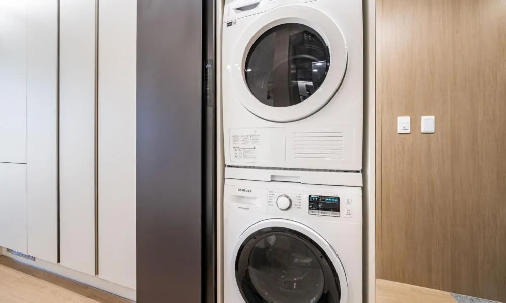 Allzip Archieve4H Residence hotel Busan