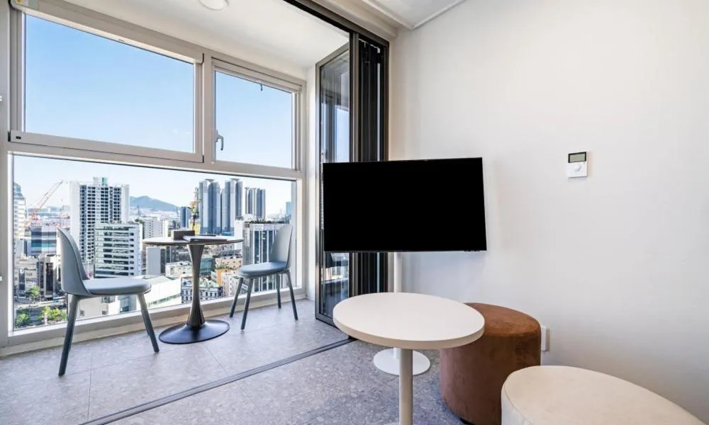 Other in Allzip Archieve4H Residence hotel Busan