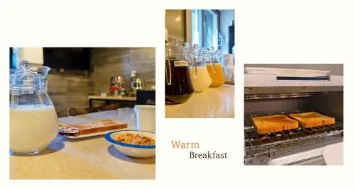 Pohang A1 Hotel Yeongildae Branch