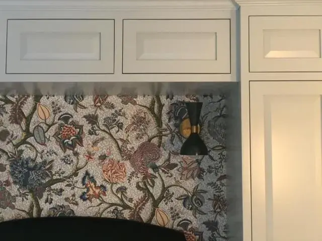 Main House Standard Queen in Highlander Mountain House Main House Standard Queen in Highlander Mountain House