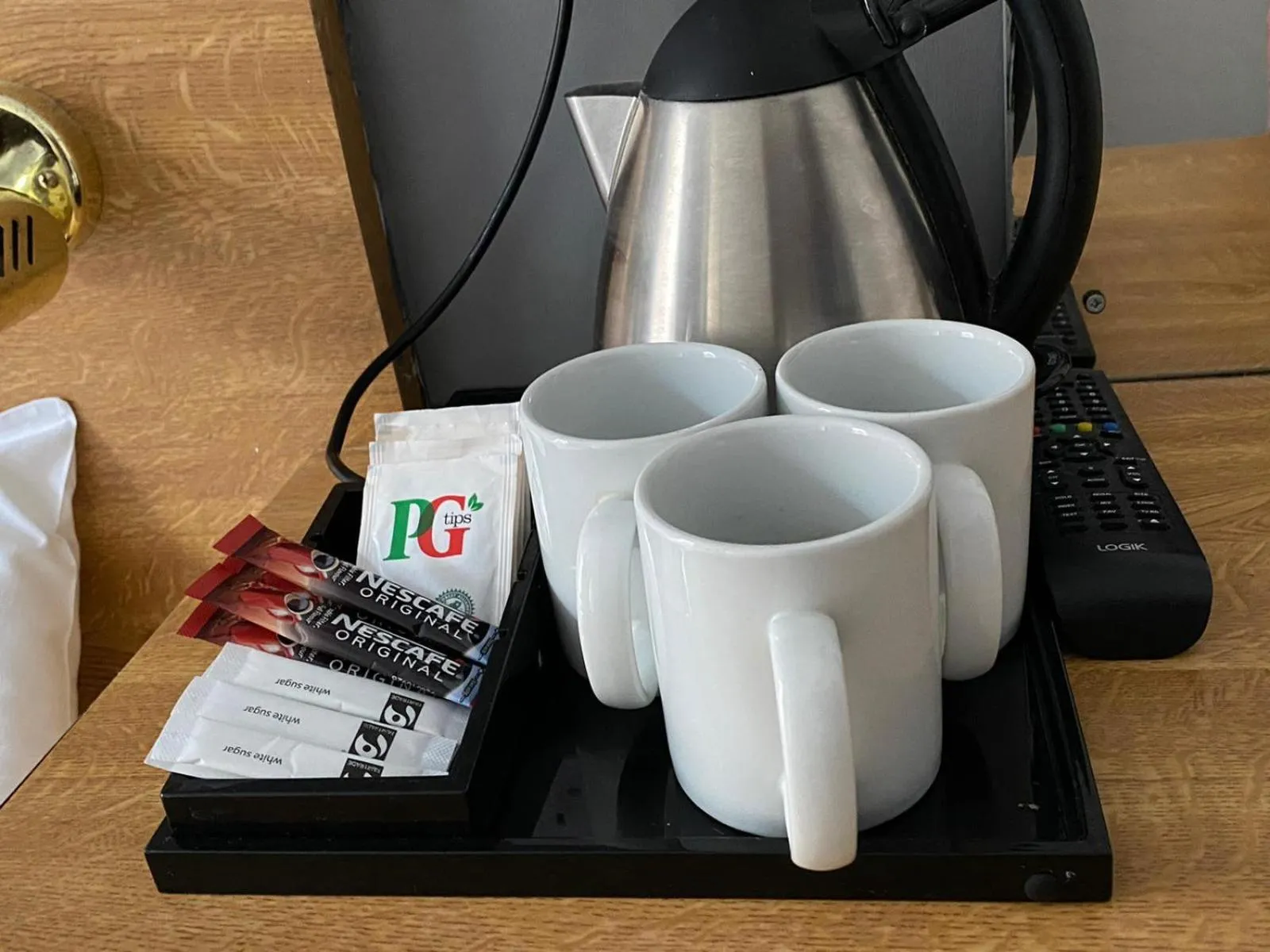 Bedroom in Alumhurst Hotel