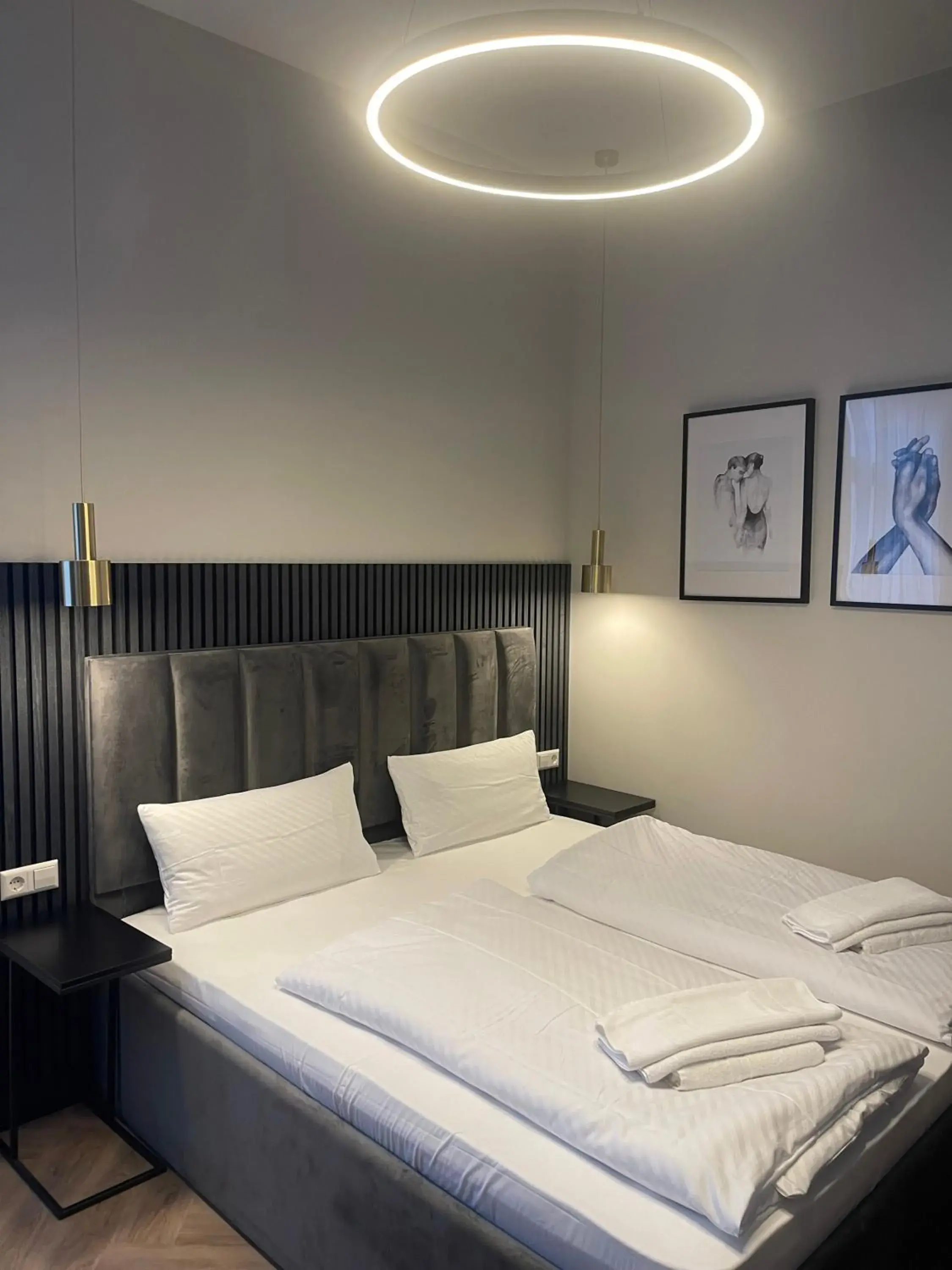 Motel Blue Messe Motel Blue Messe