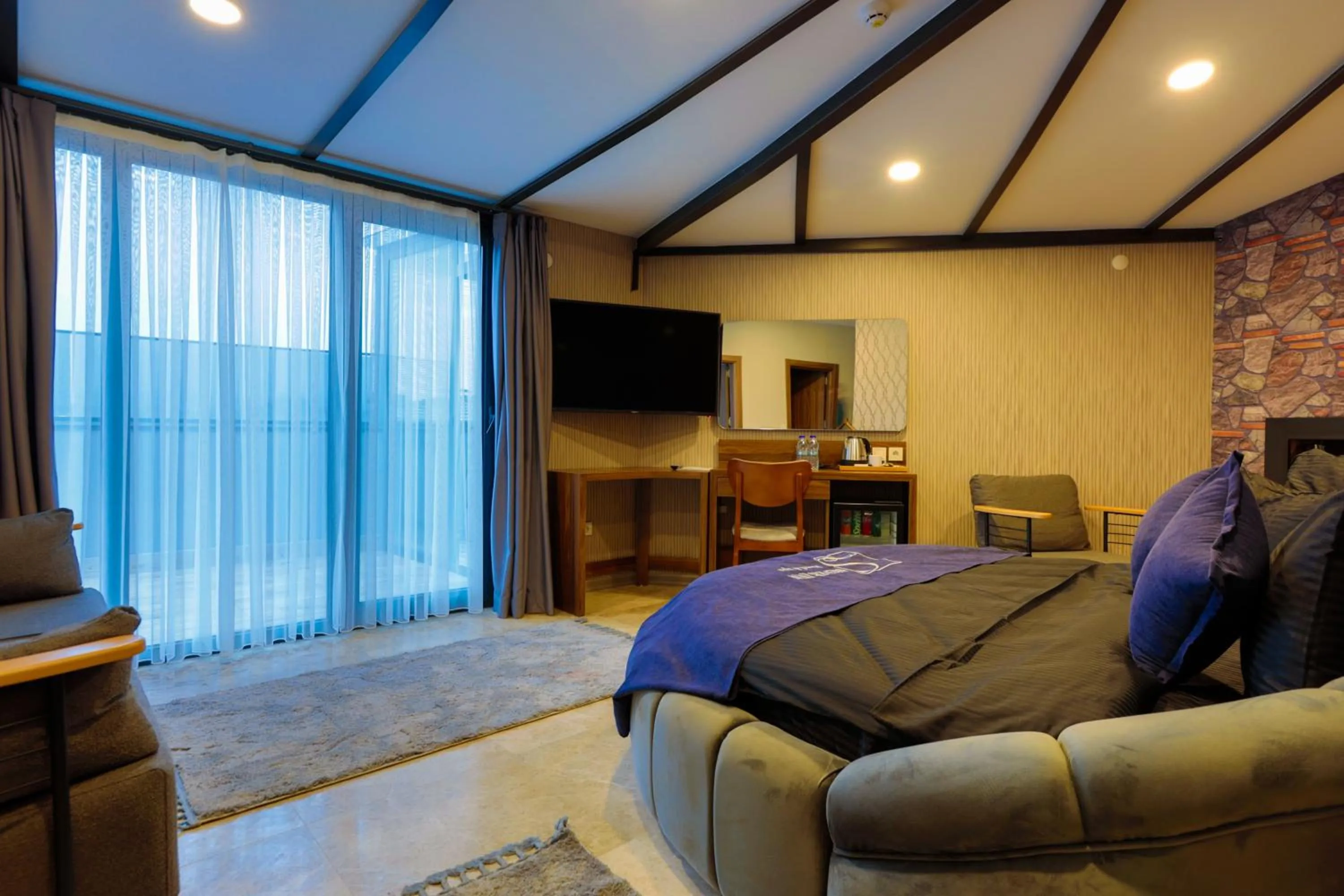 Massage in Silver Inn Spa