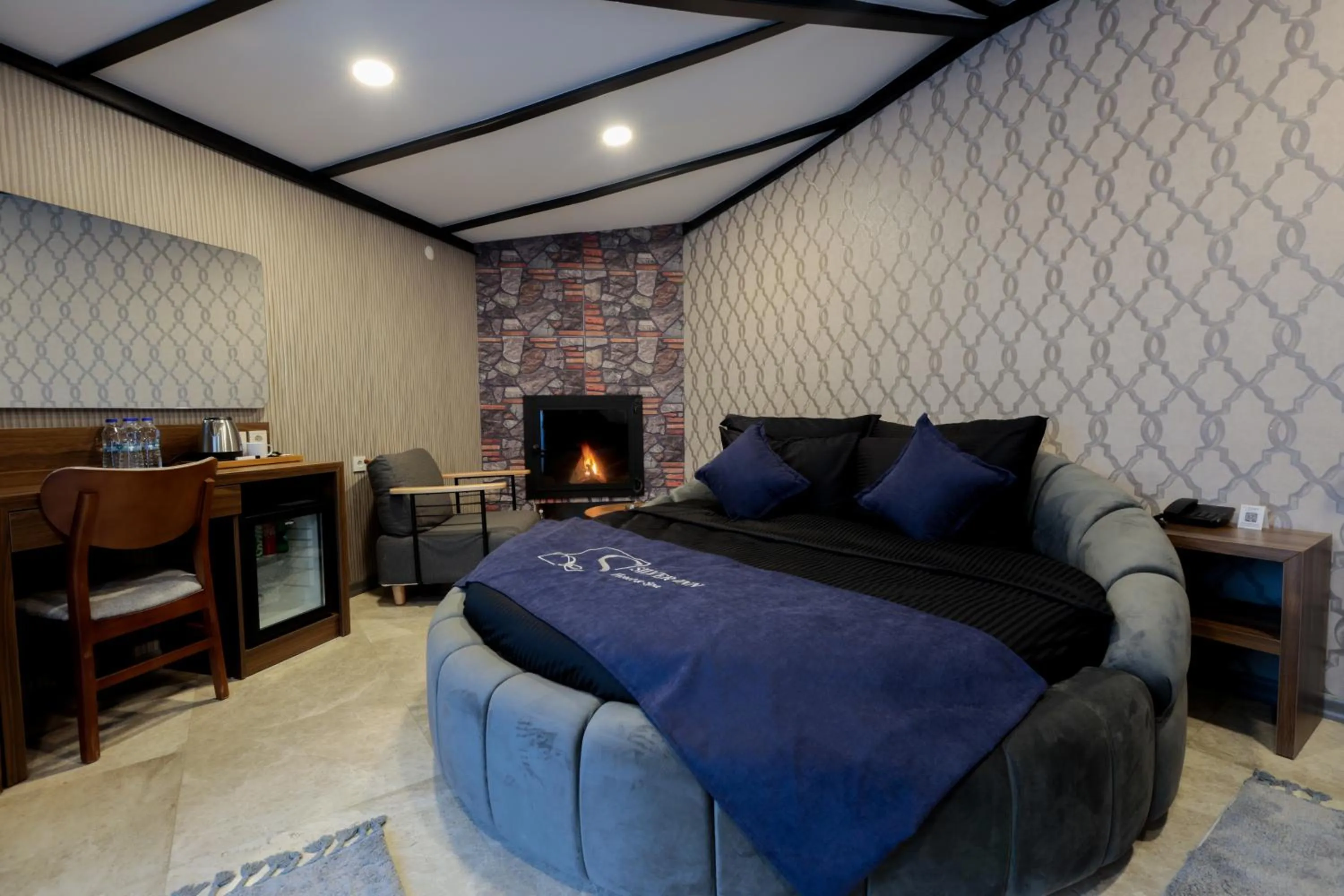 Massage, Bed in Silver Inn Spa