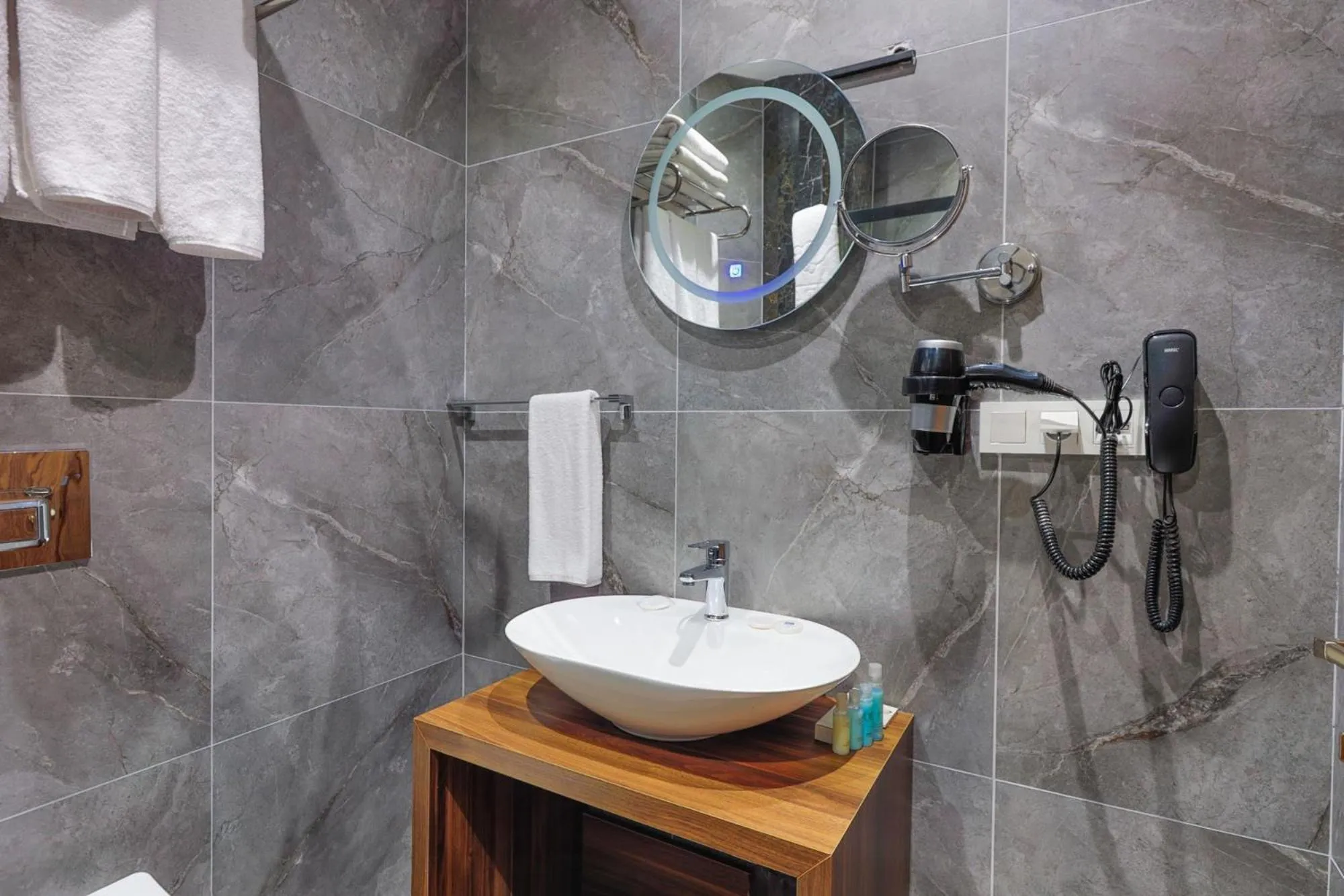 heating in Silver Inn Spa