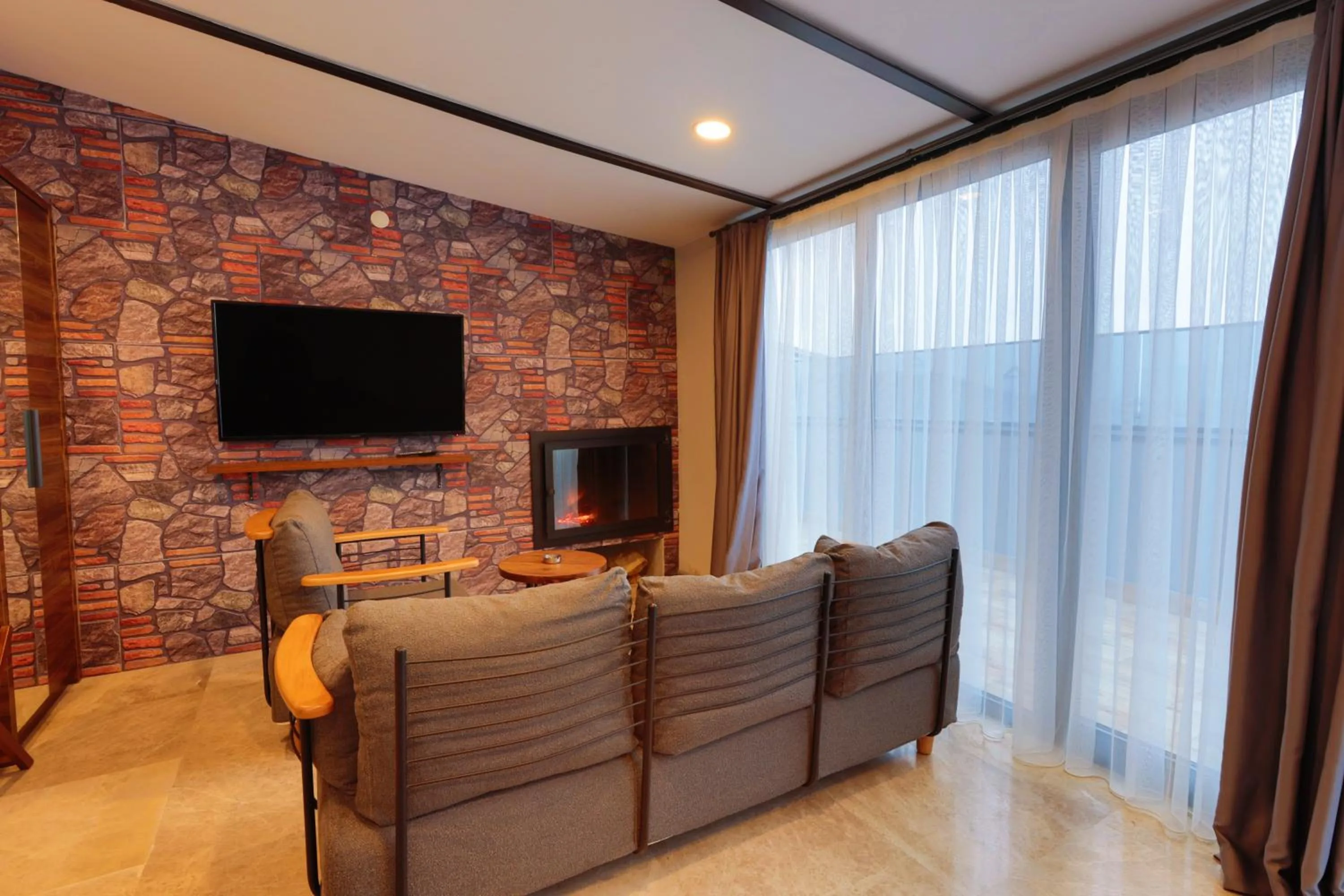 Massage in Silver Inn Spa