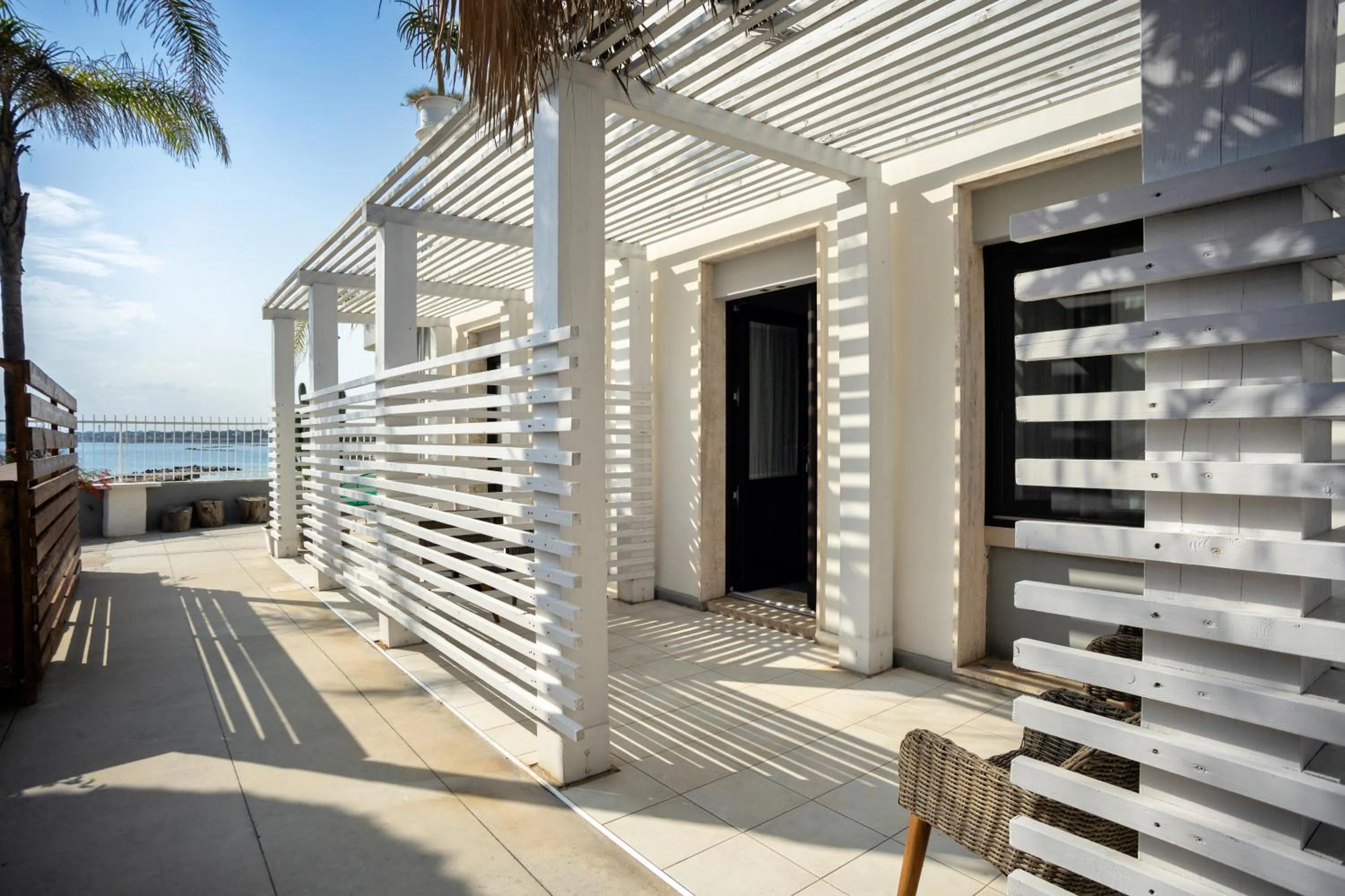 La Bella Trani - Suites and B&B