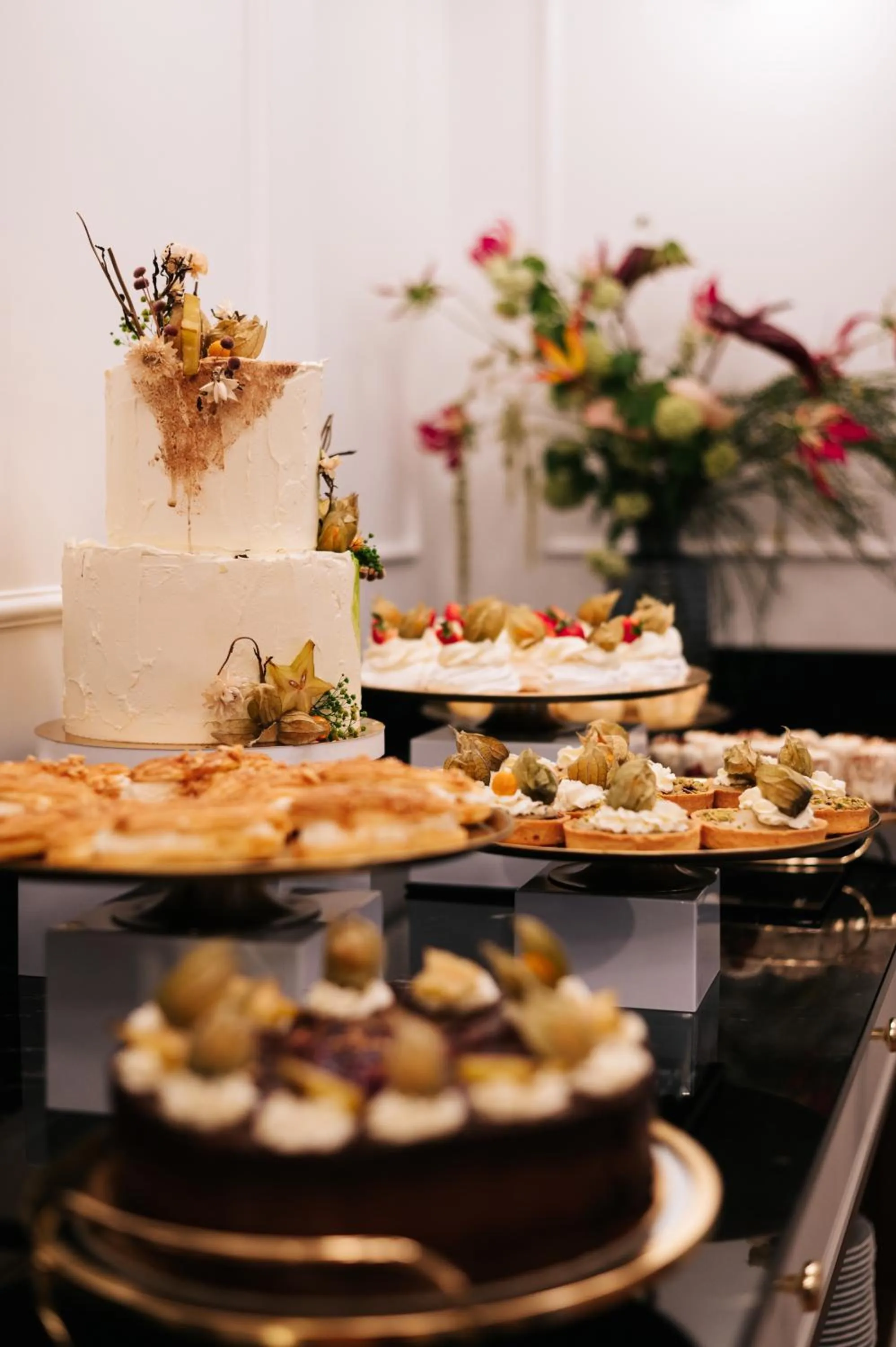 wedding in Renesans Residence Zakopane