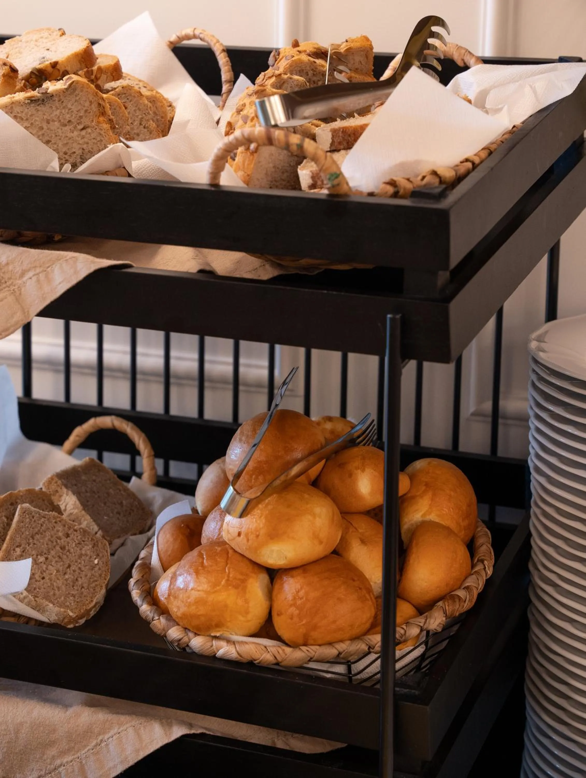 Food and drinks in Renesans Residence Zakopane