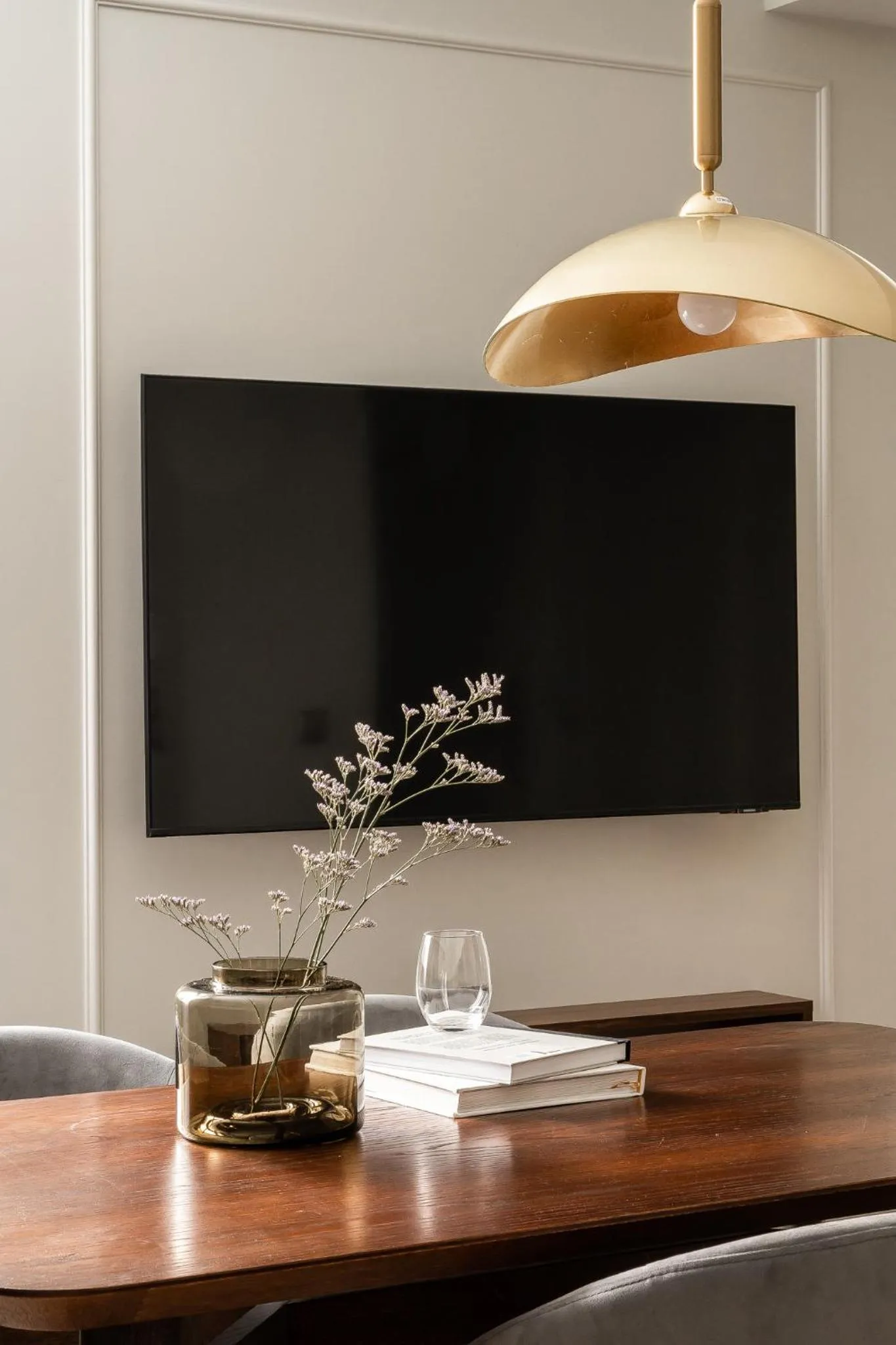 TV and multimedia in Renesans Residence Zakopane