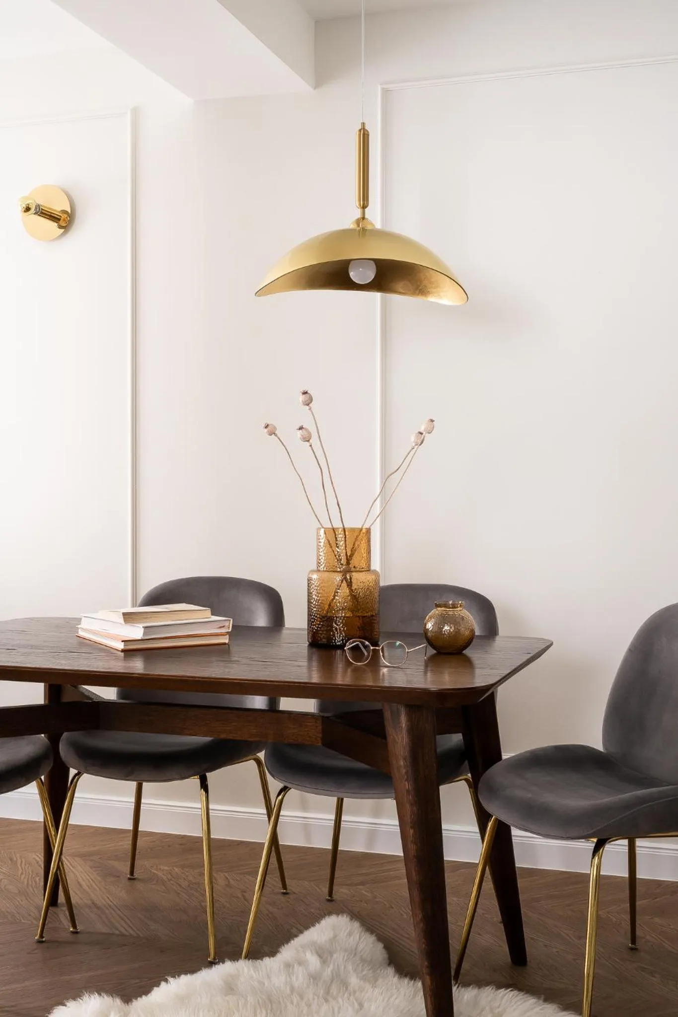 Dining area in Renesans Residence Zakopane