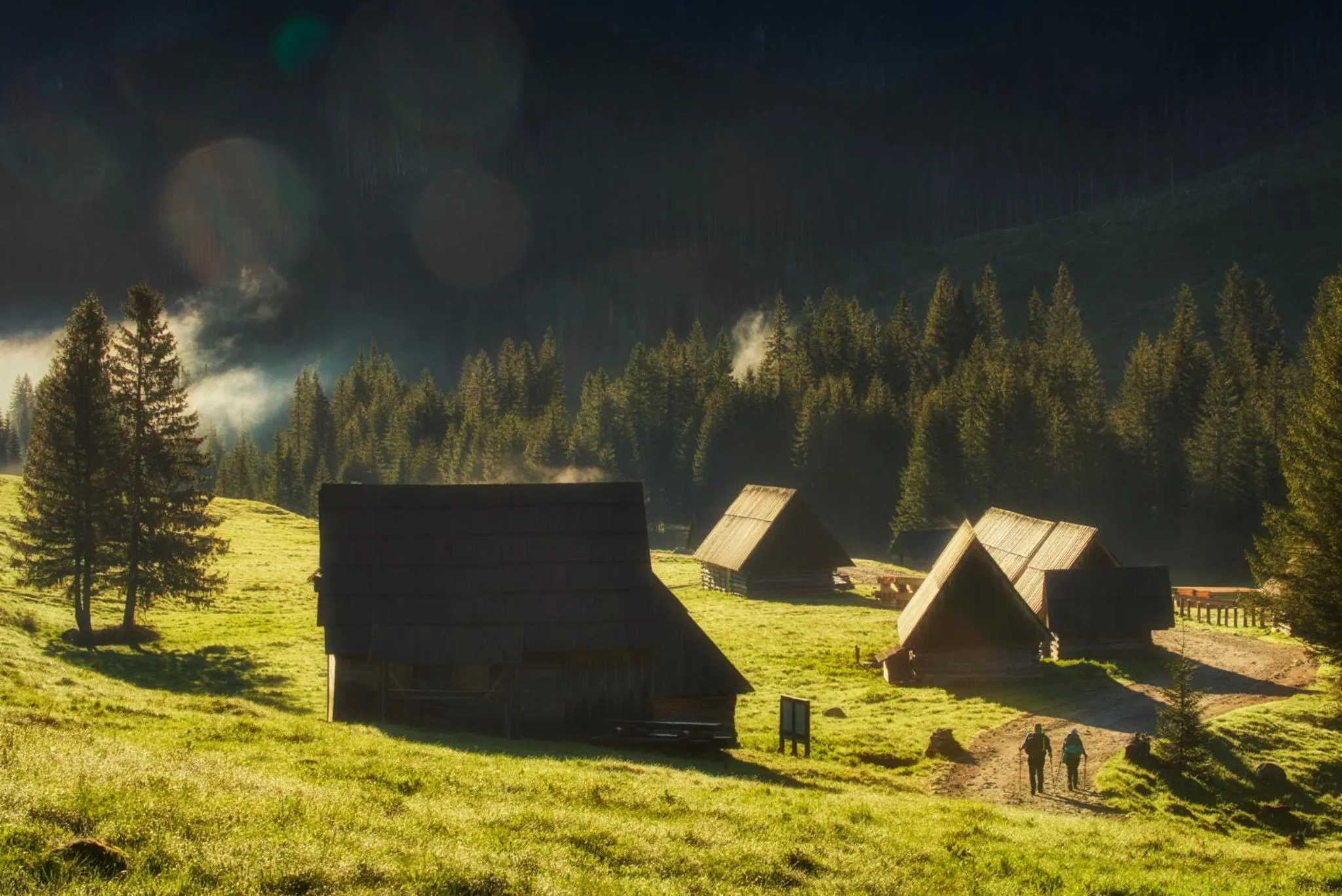 Off site in Renesans Residence Zakopane