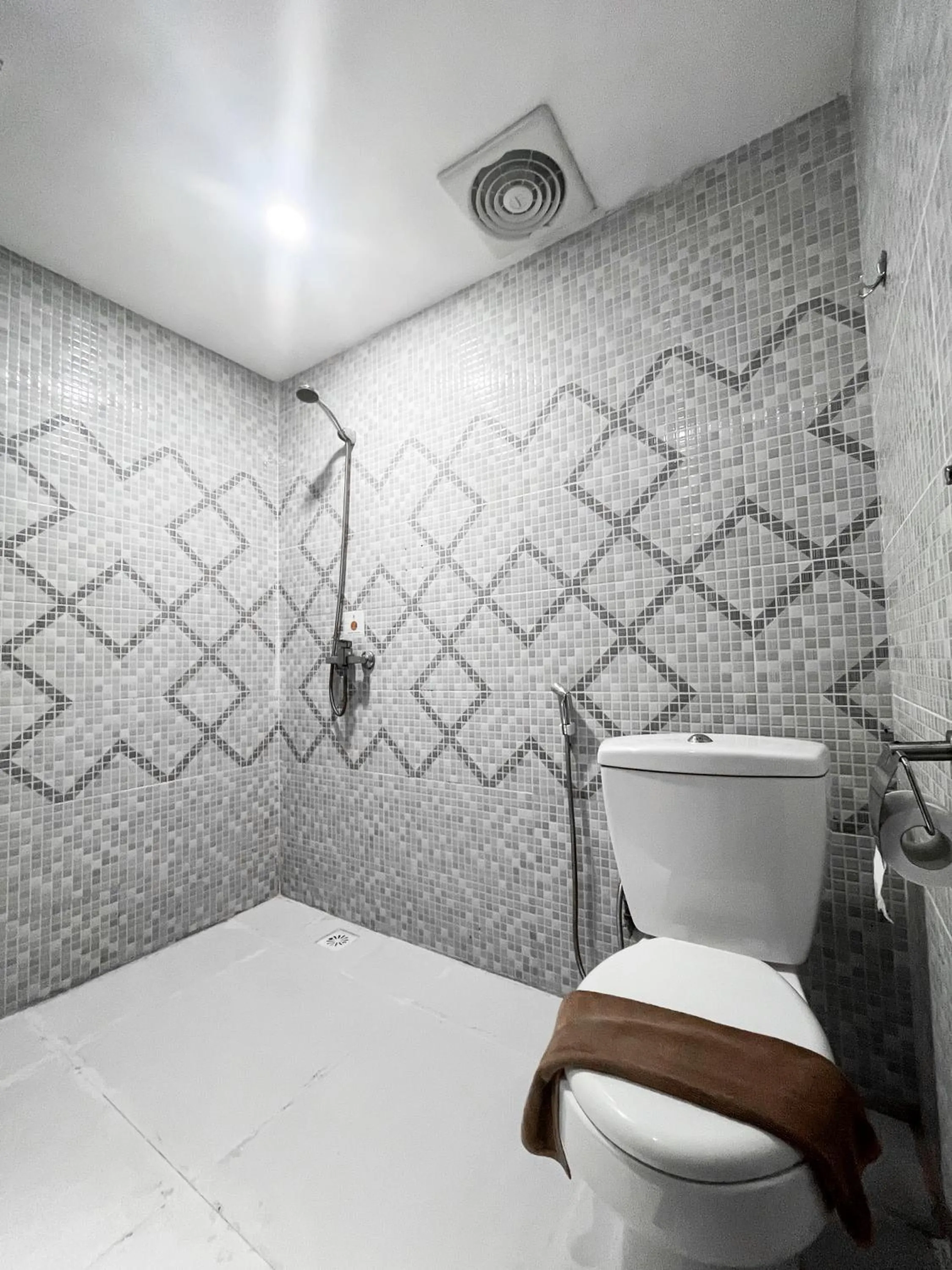 SM Tower Hotel and Convention Berau