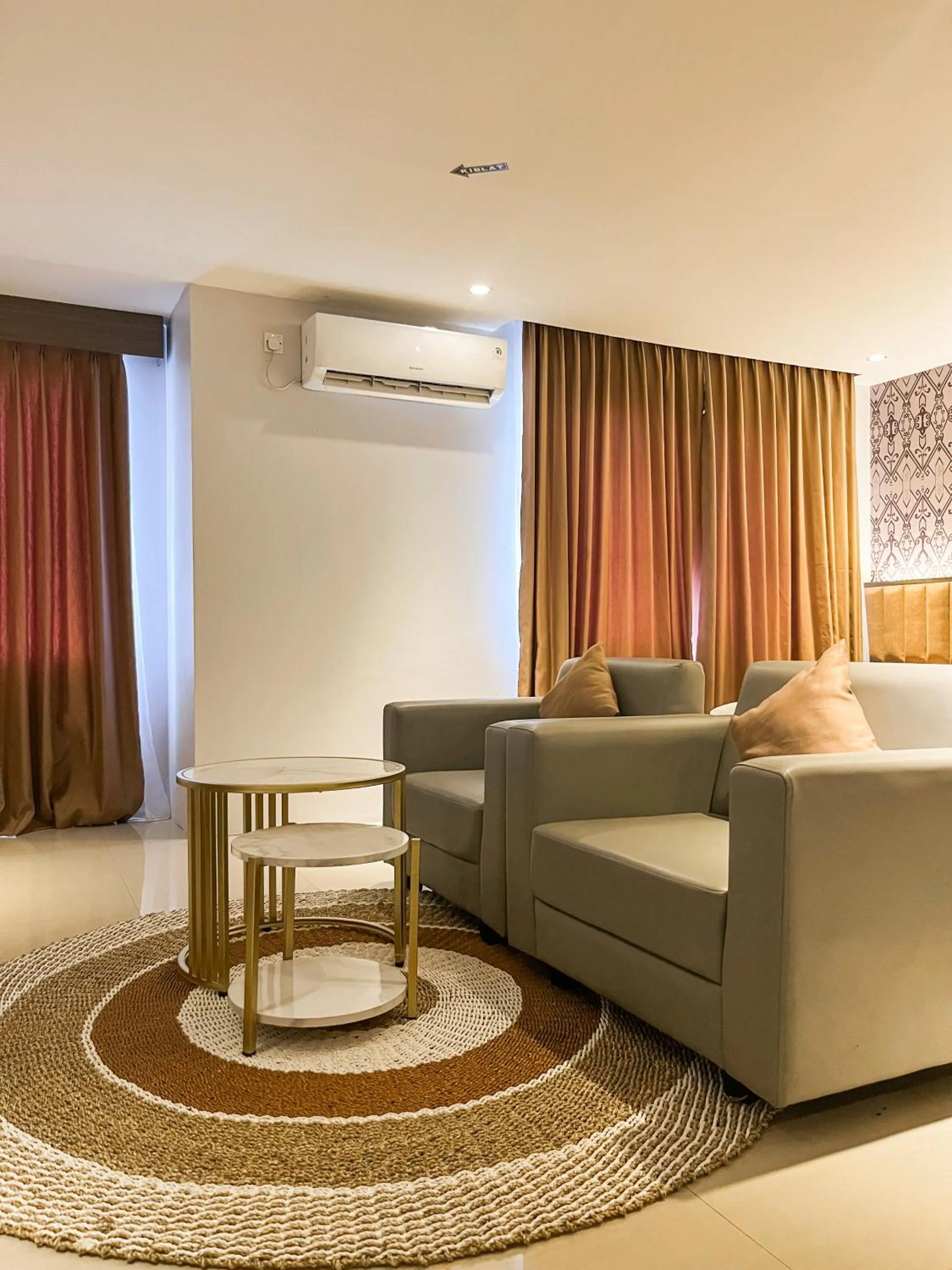 SM Tower Hotel and Convention Berau