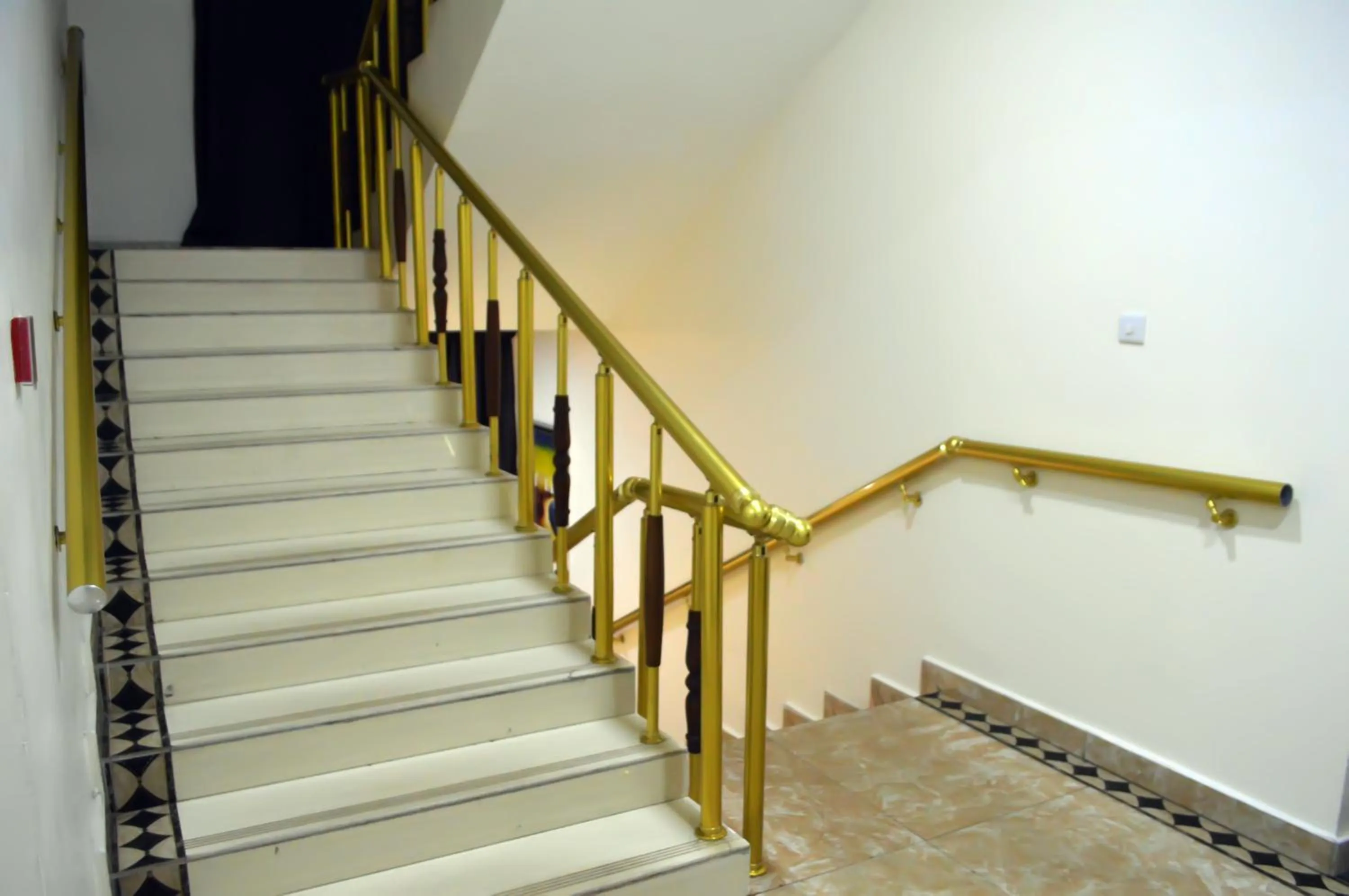 Other in De Santos Hotel