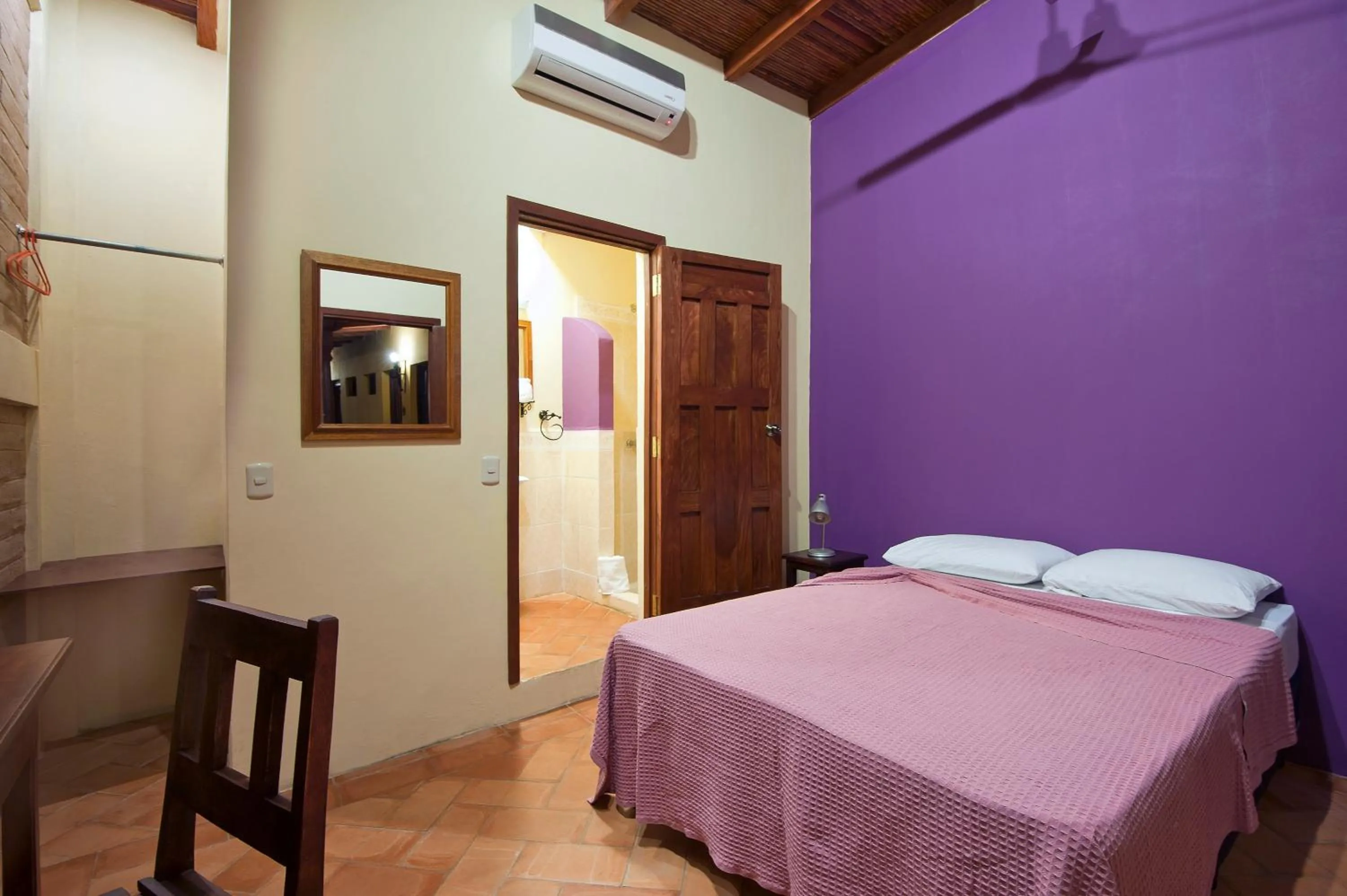 Hotel La Pérgola