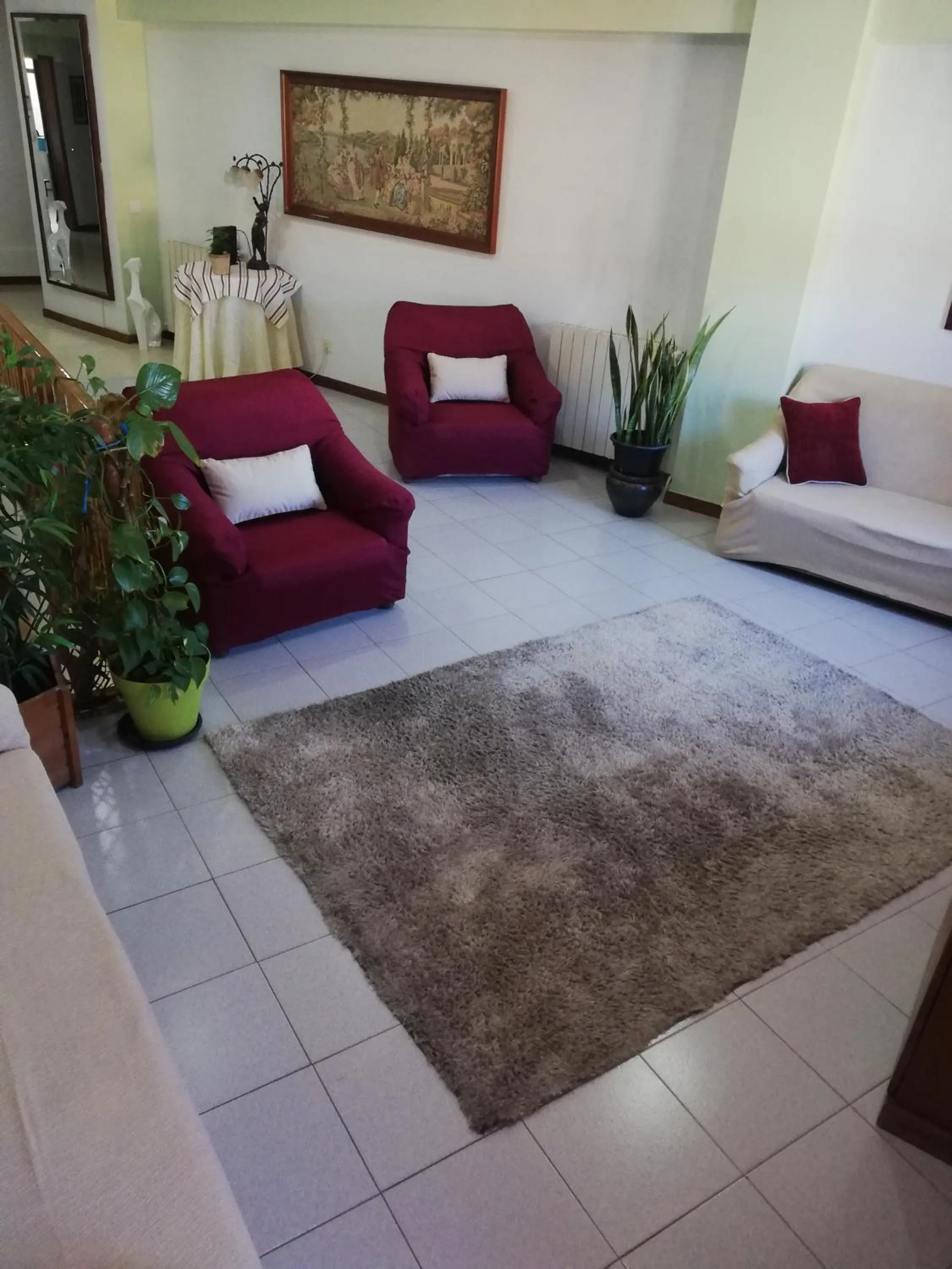 Hotel Termas